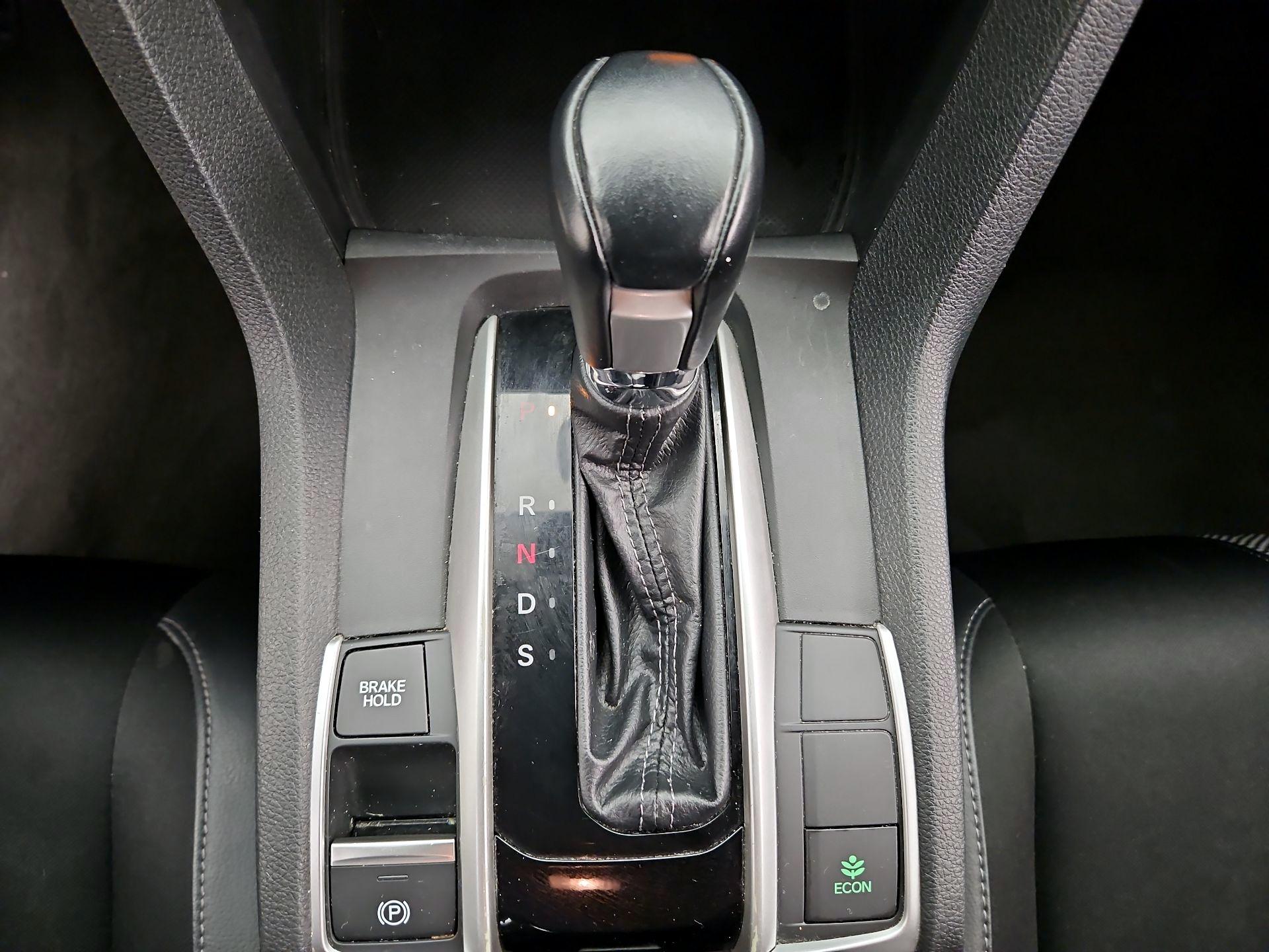 Thumbnail: 2021 Honda Civic - 16