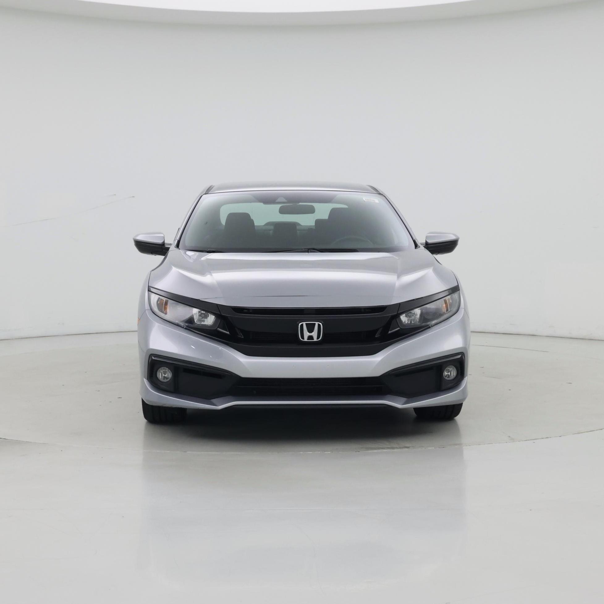 Thumbnail: 2021 Honda Civic - 5