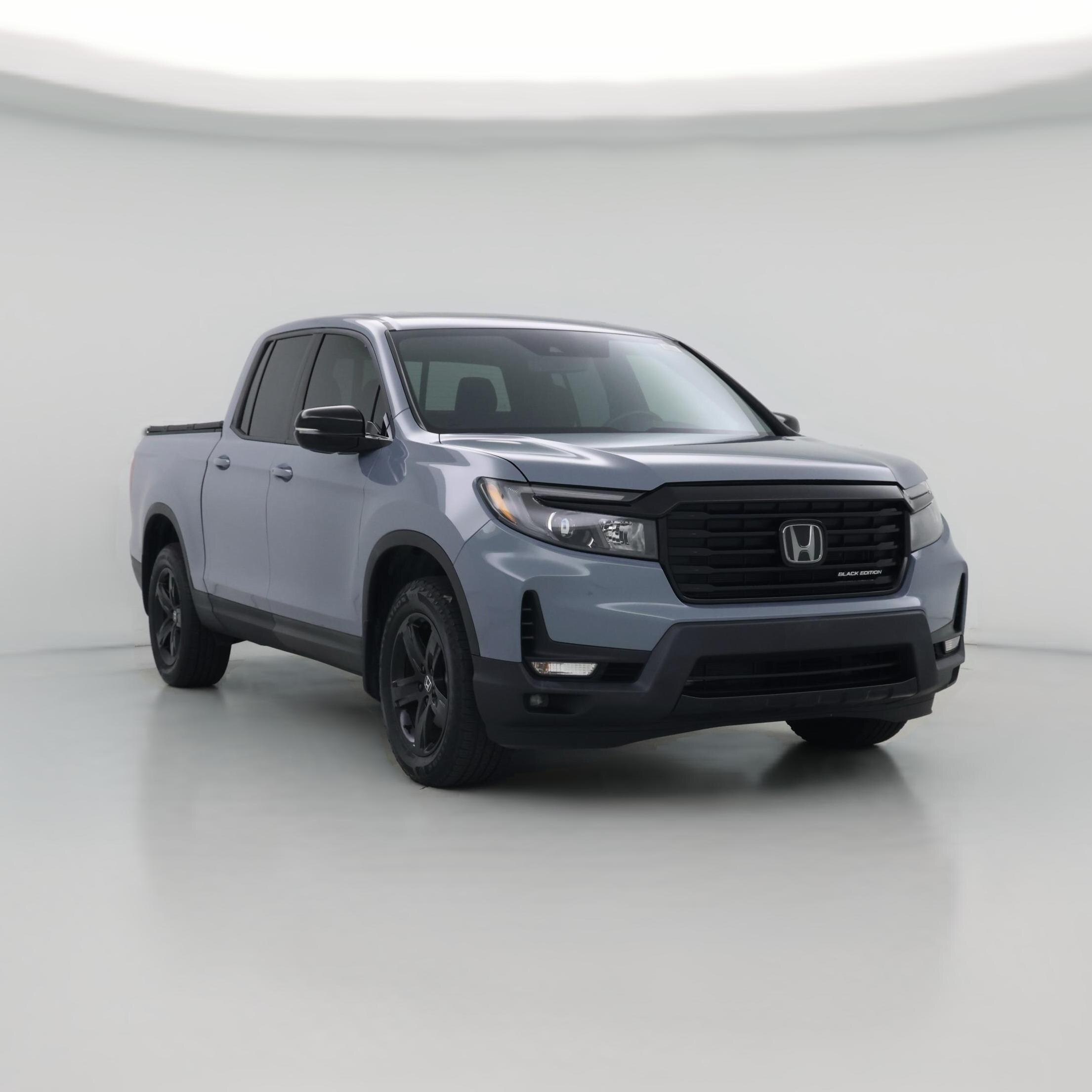 Thumbnail: 2023 Honda Ridgeline - 1