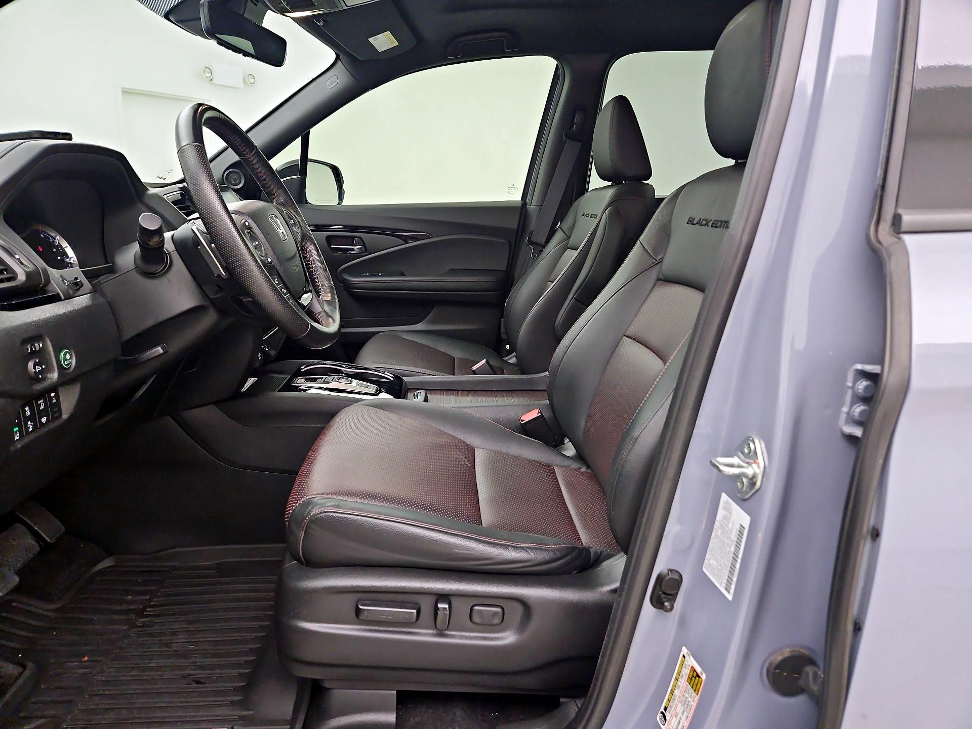 Thumbnail: 2023 Honda Ridgeline - 11