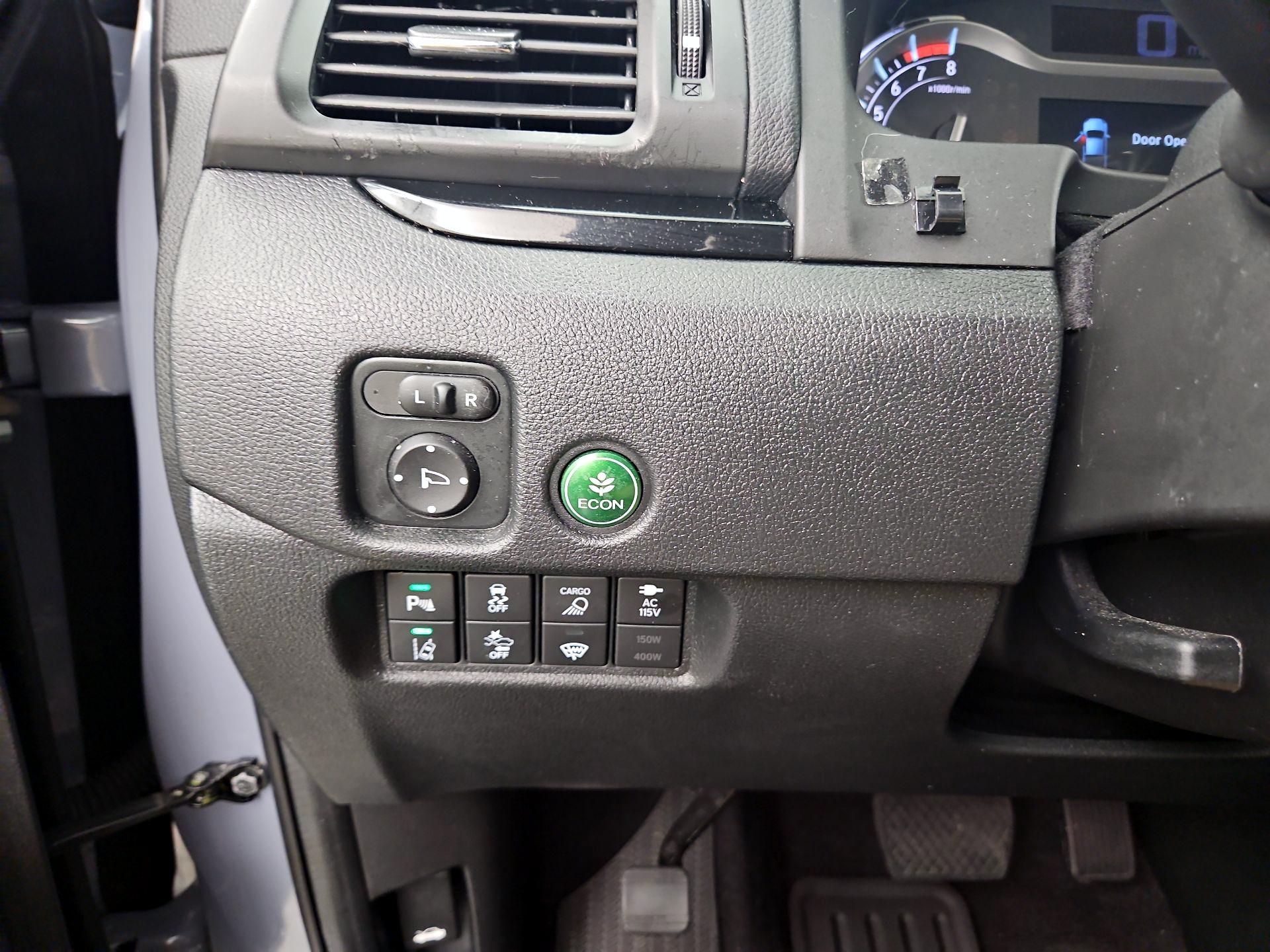 Thumbnail: 2023 Honda Ridgeline - 13