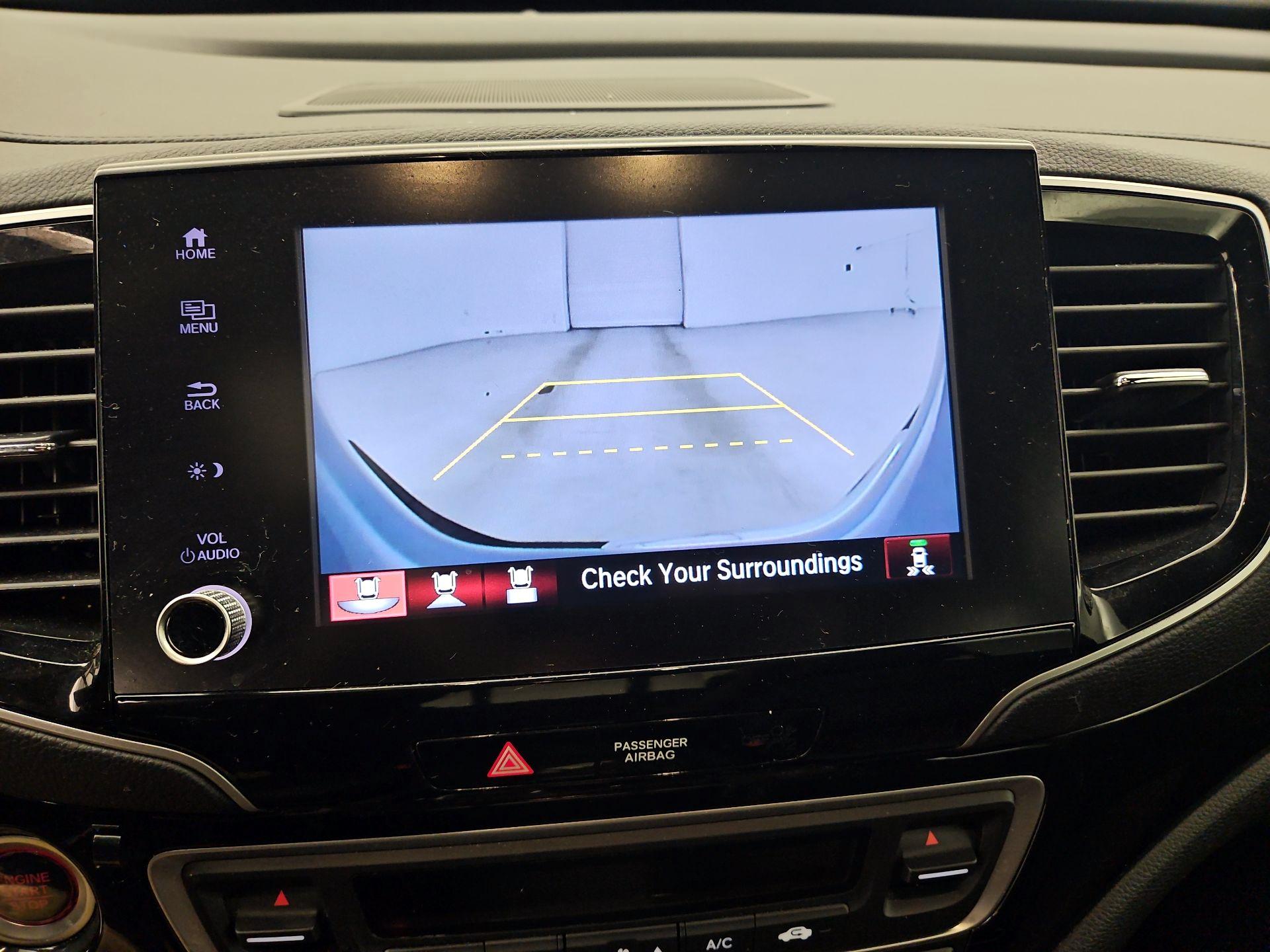 Thumbnail: 2023 Honda Ridgeline - 14