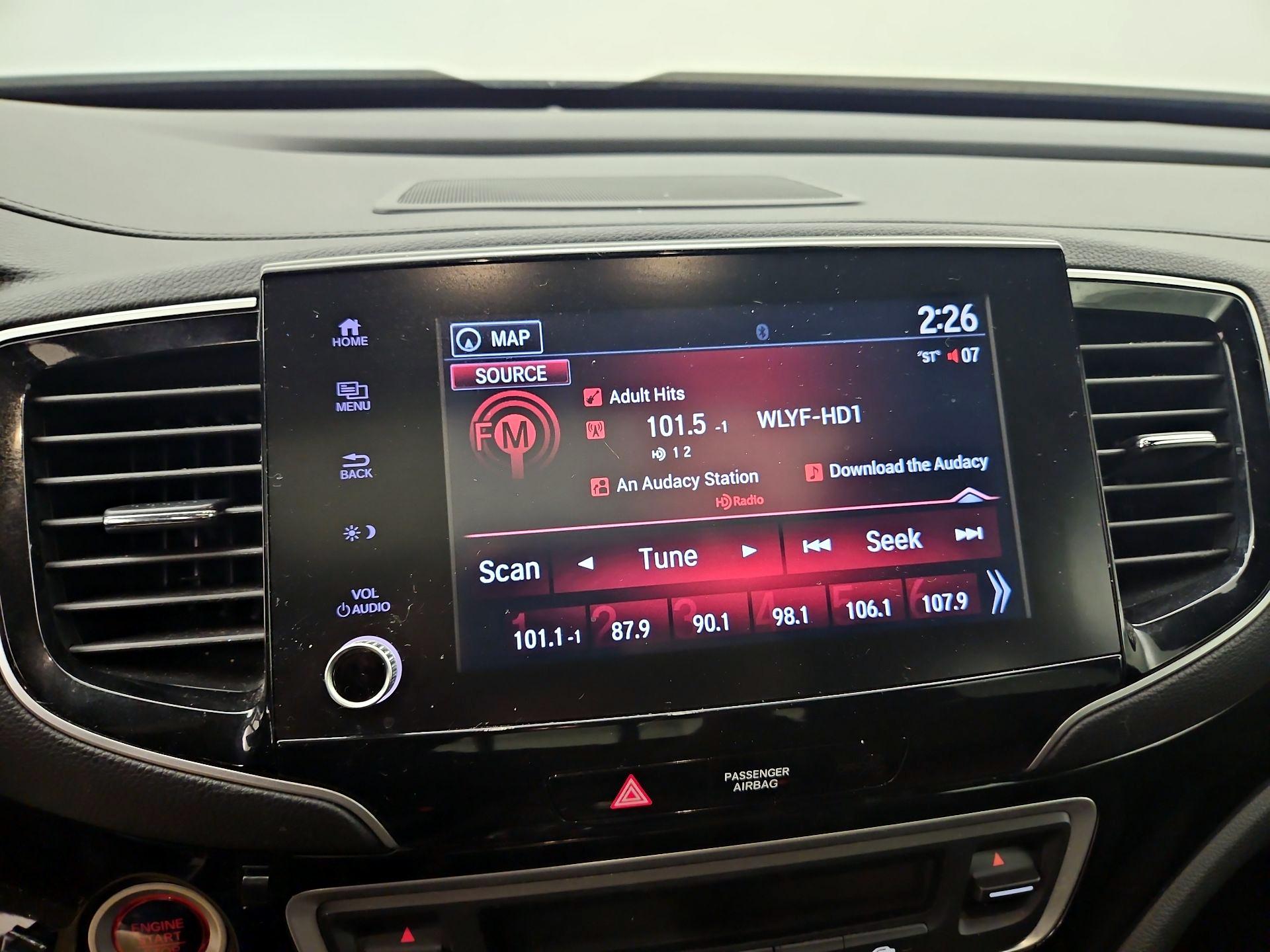 Thumbnail: 2023 Honda Ridgeline - 15