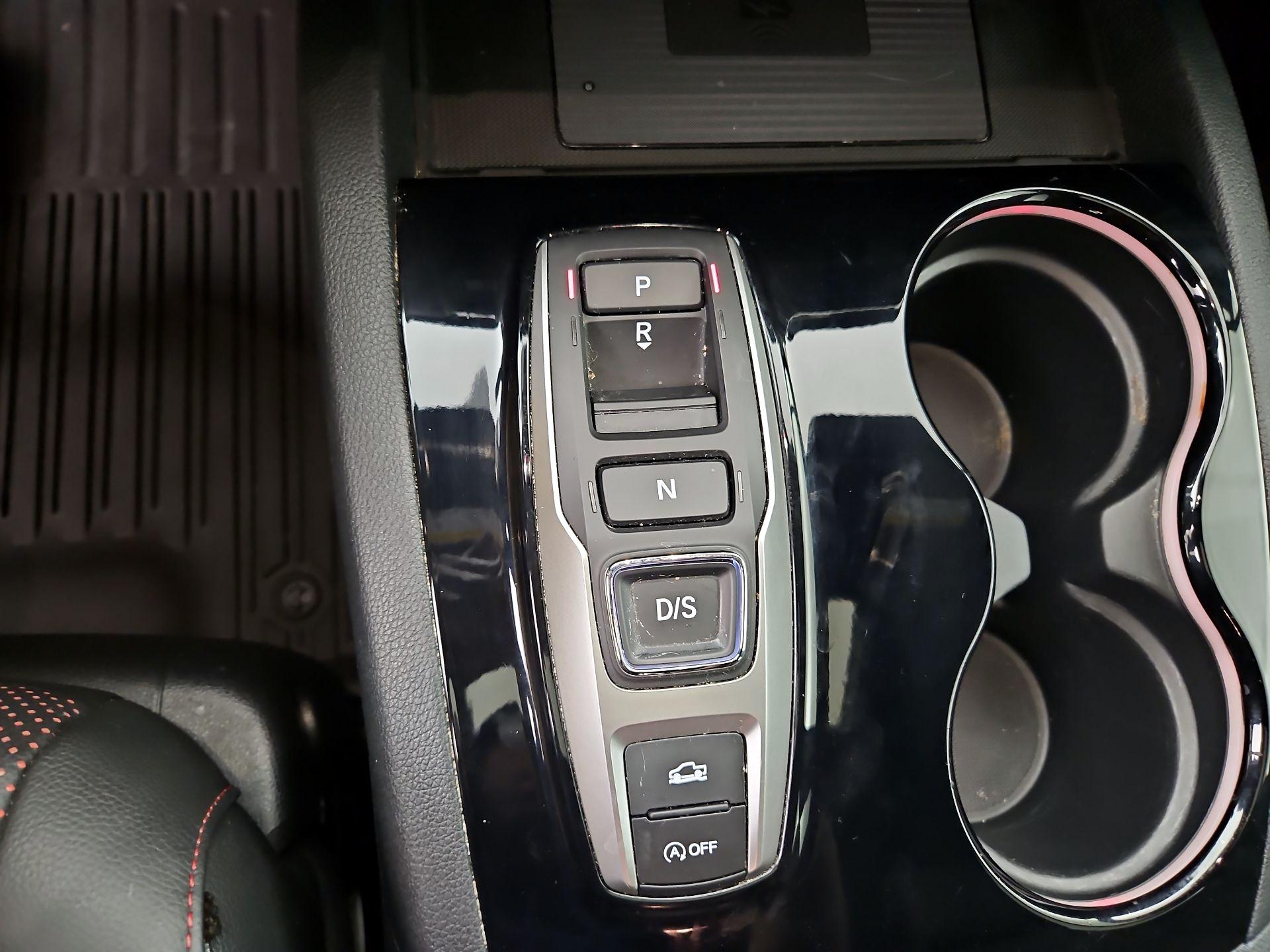 Thumbnail: 2023 Honda Ridgeline - 17