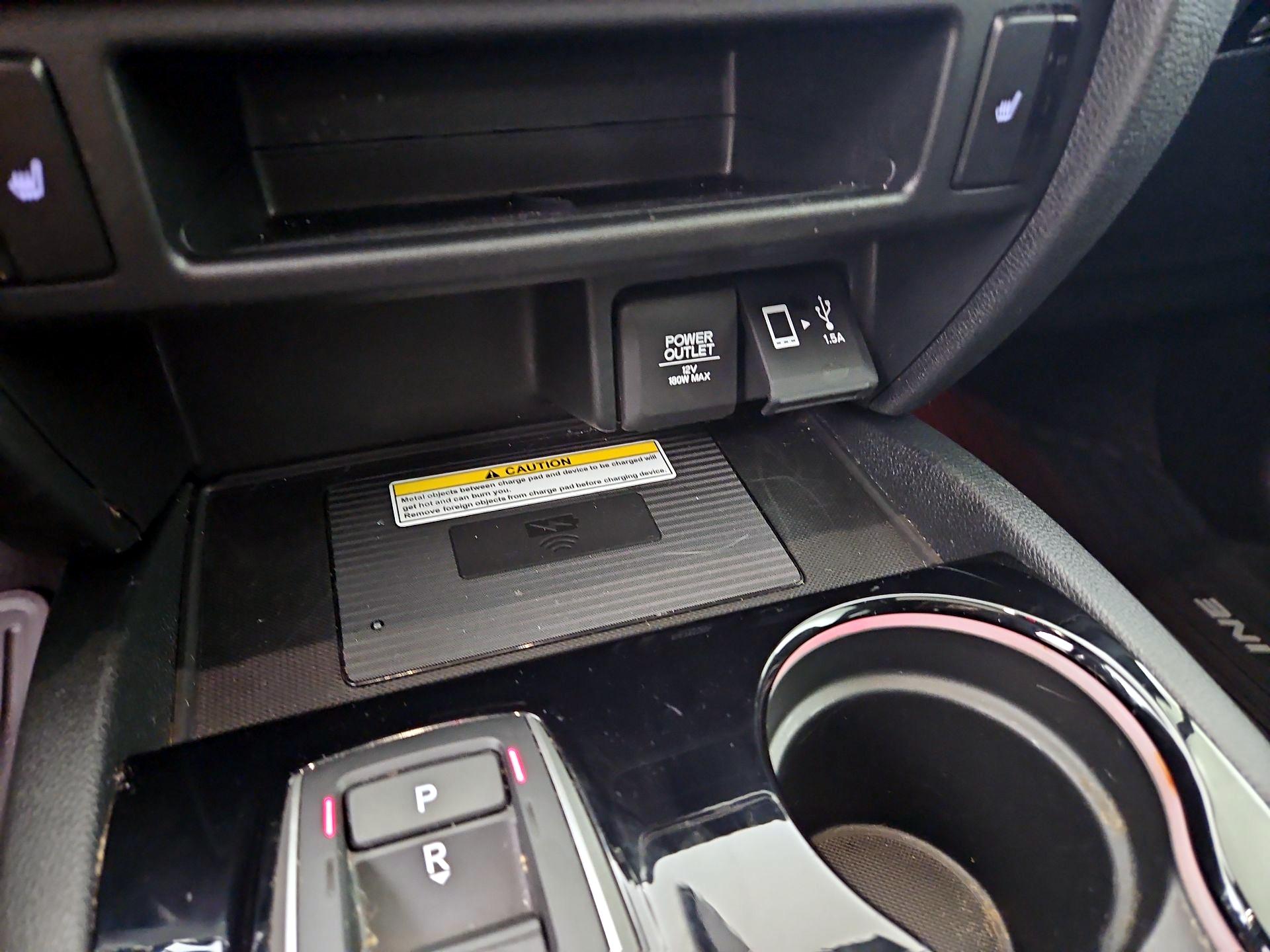 Thumbnail: 2023 Honda Ridgeline - 18