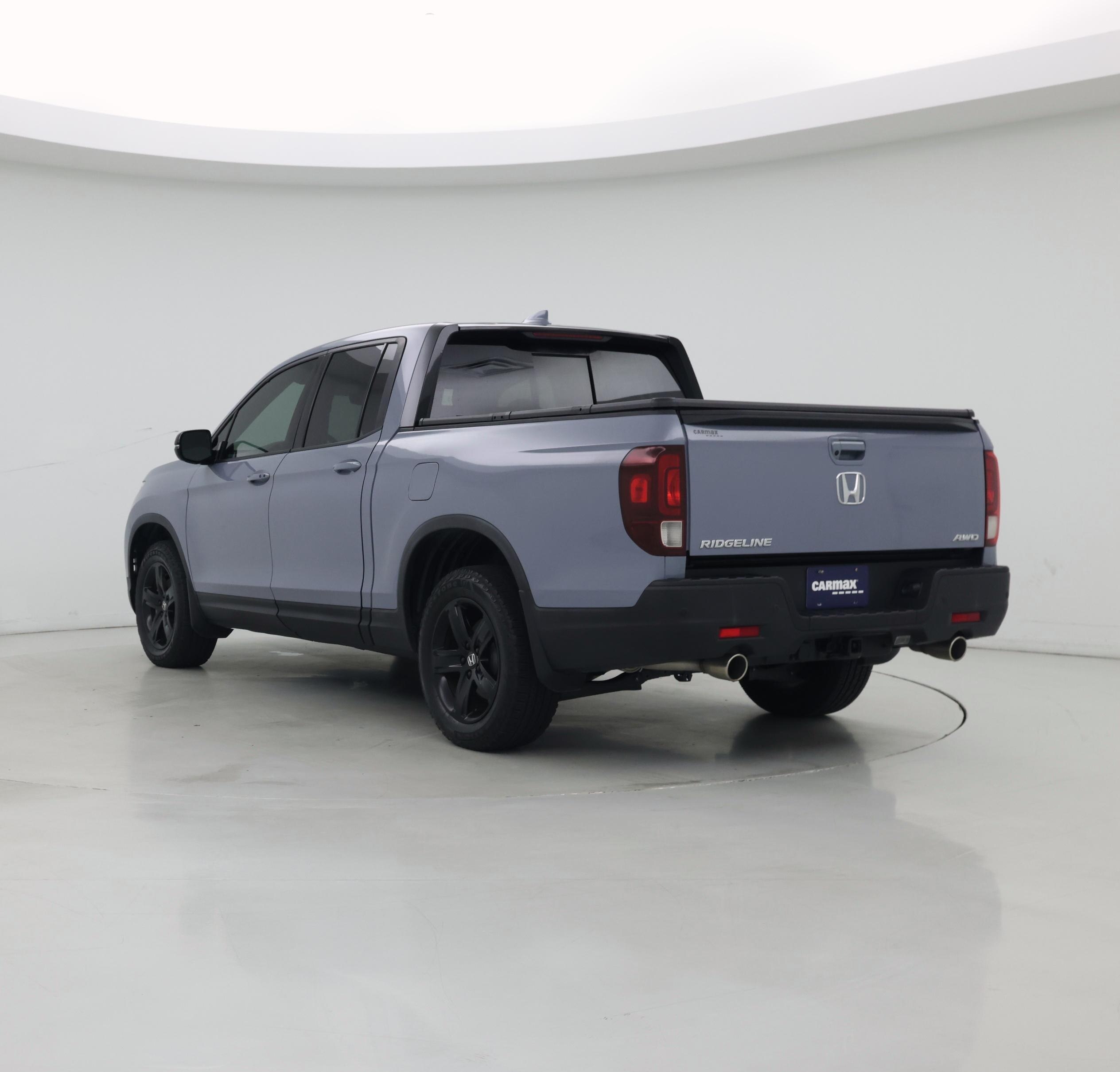 Thumbnail: 2023 Honda Ridgeline - 2