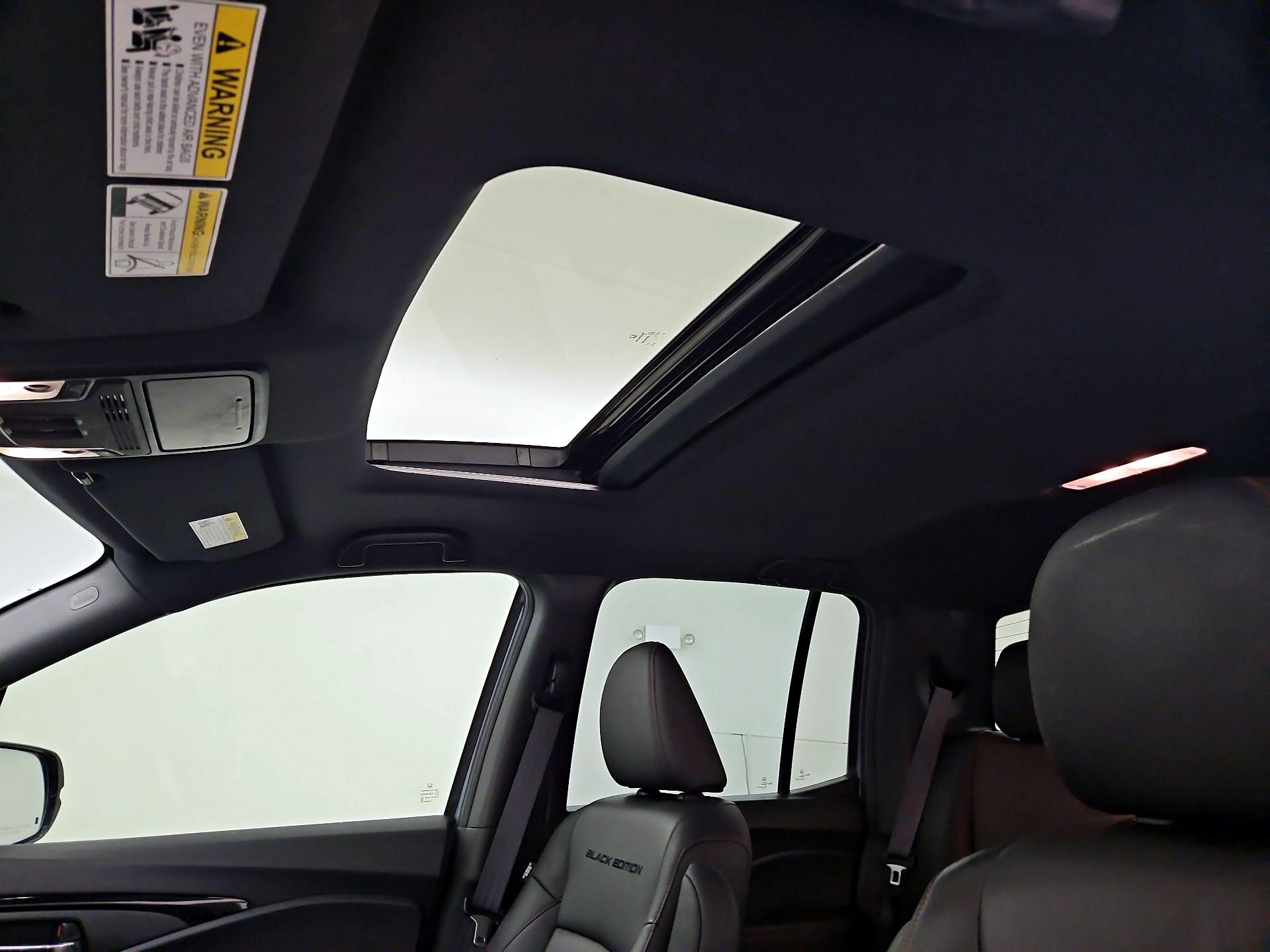 Thumbnail: 2023 Honda Ridgeline - 19