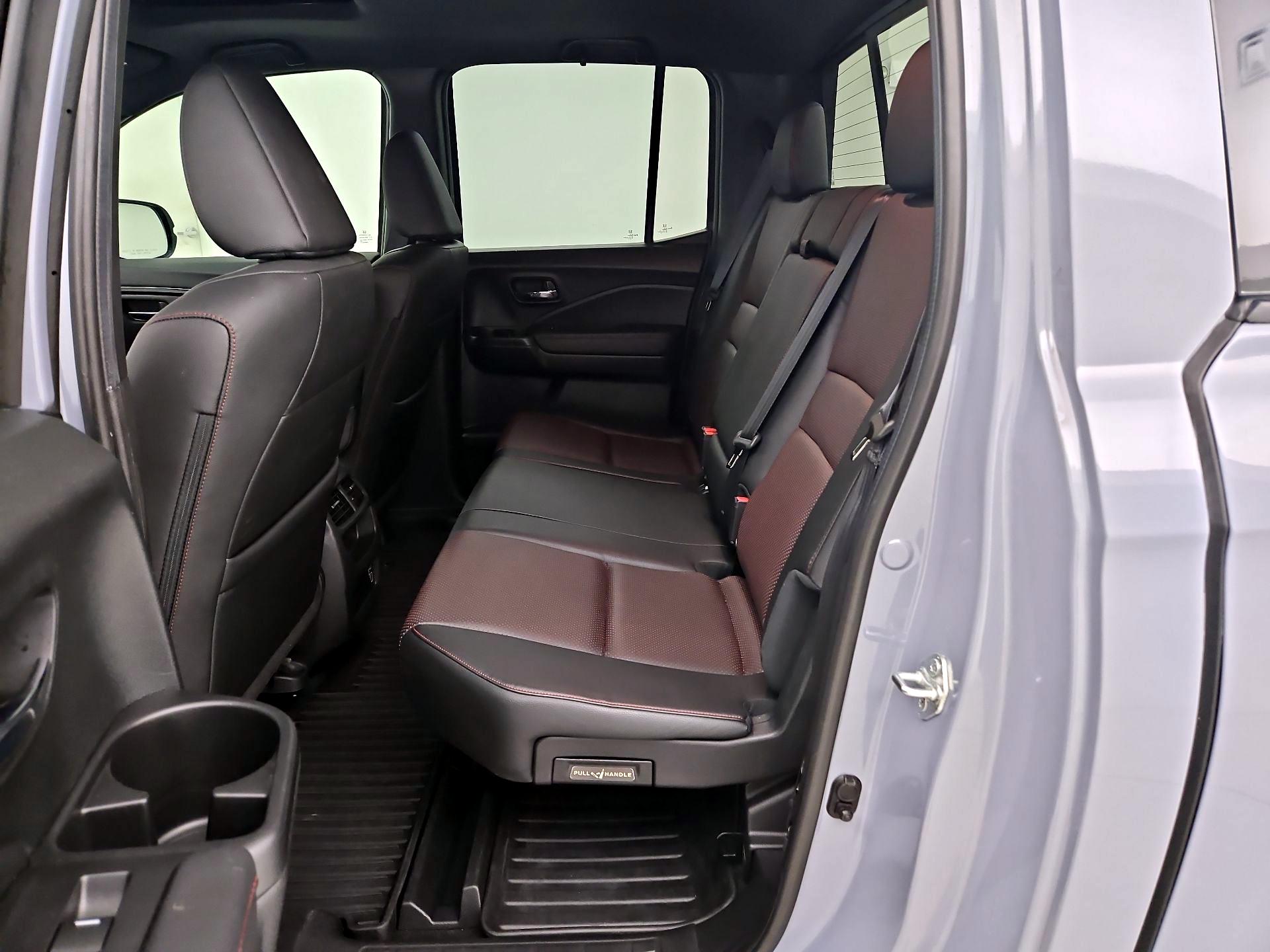 Thumbnail: 2023 Honda Ridgeline - 20