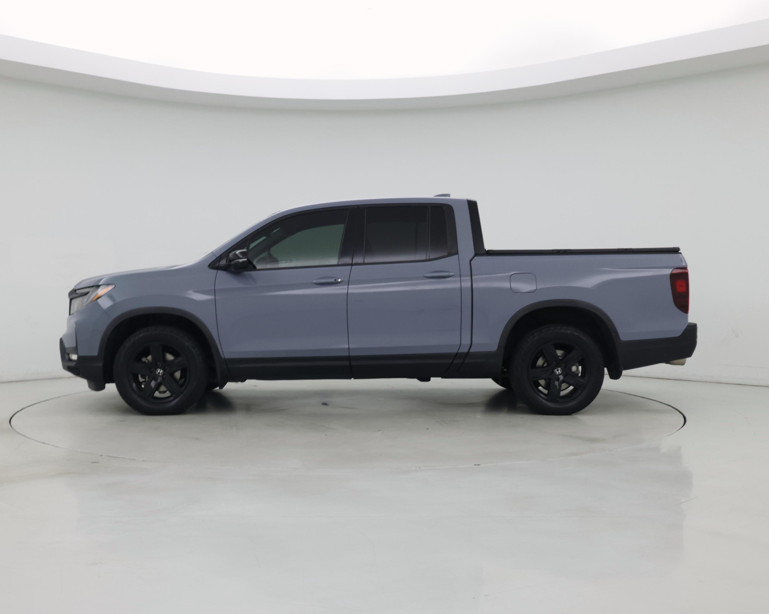 Thumbnail: 2023 Honda Ridgeline - 3