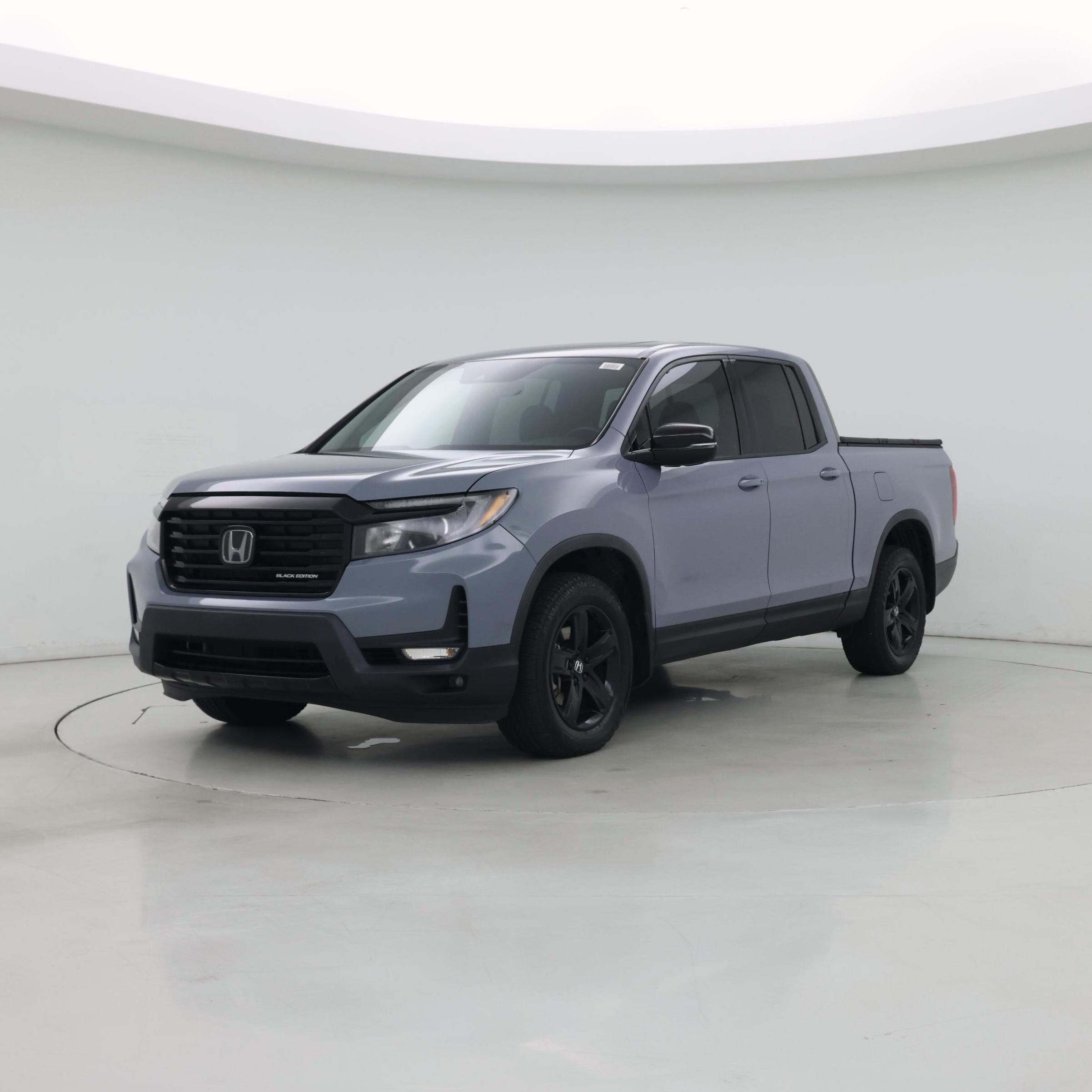 Thumbnail: 2023 Honda Ridgeline - 4