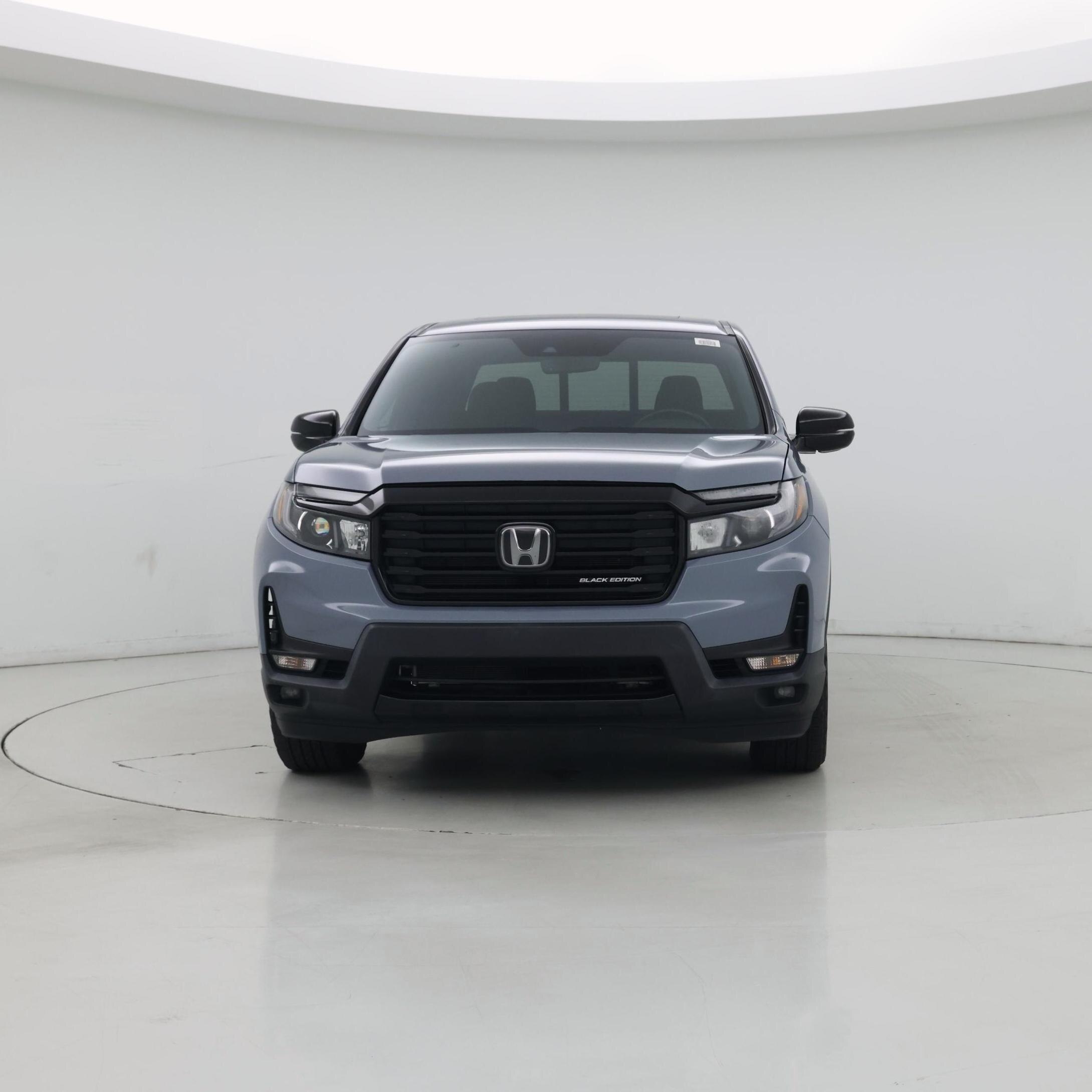 Thumbnail: 2023 Honda Ridgeline - 5