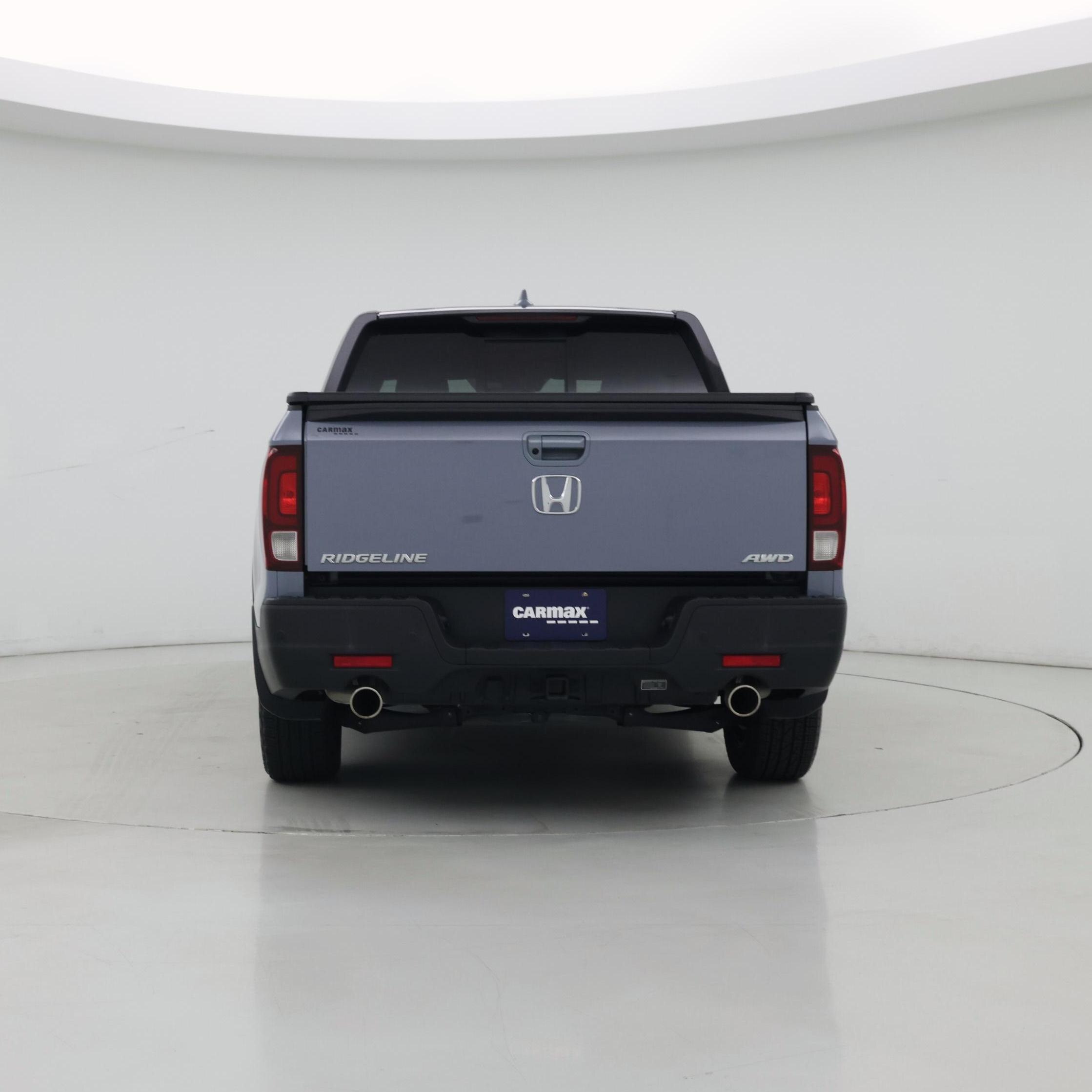 Thumbnail: 2023 Honda Ridgeline - 6