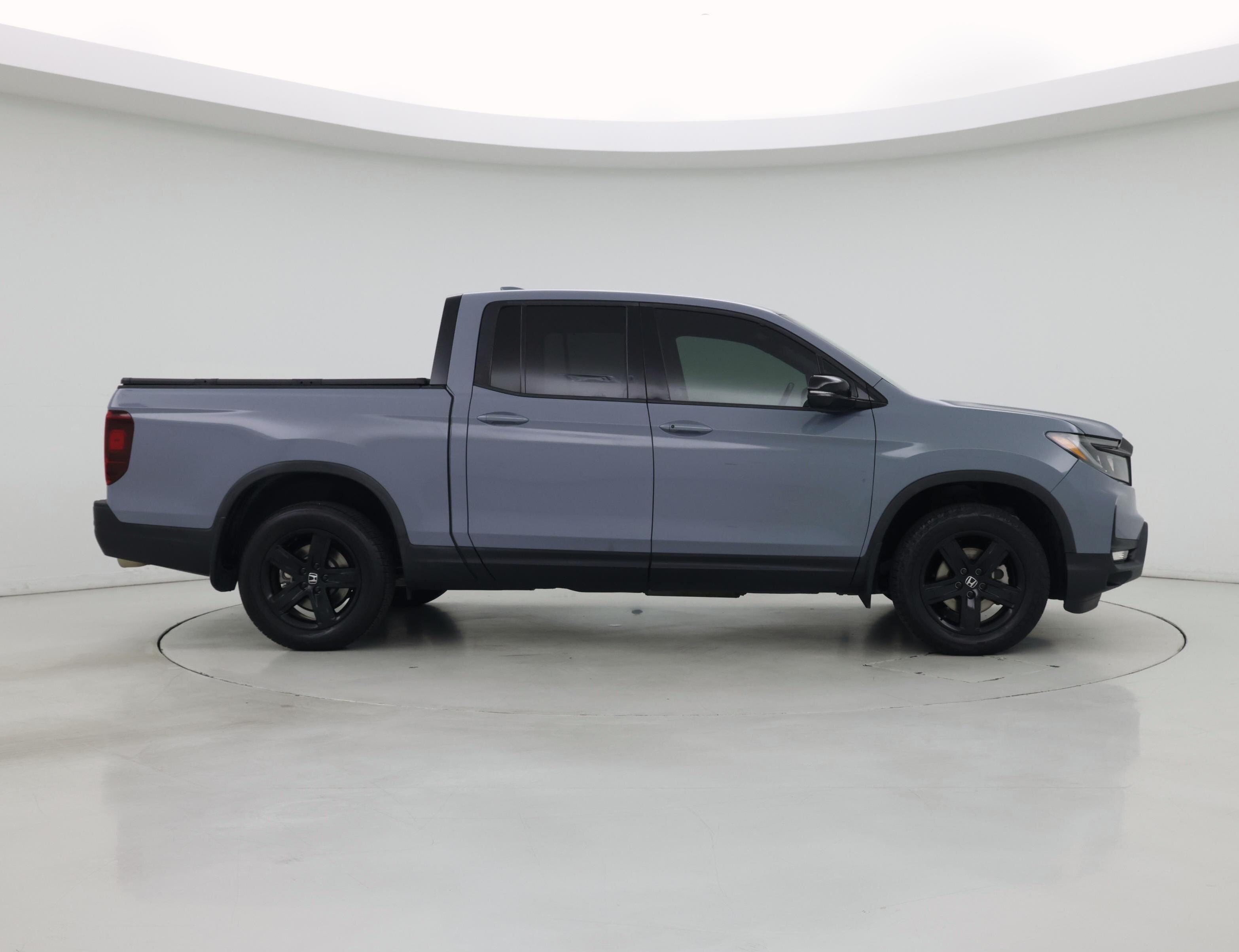 Thumbnail: 2023 Honda Ridgeline - 7