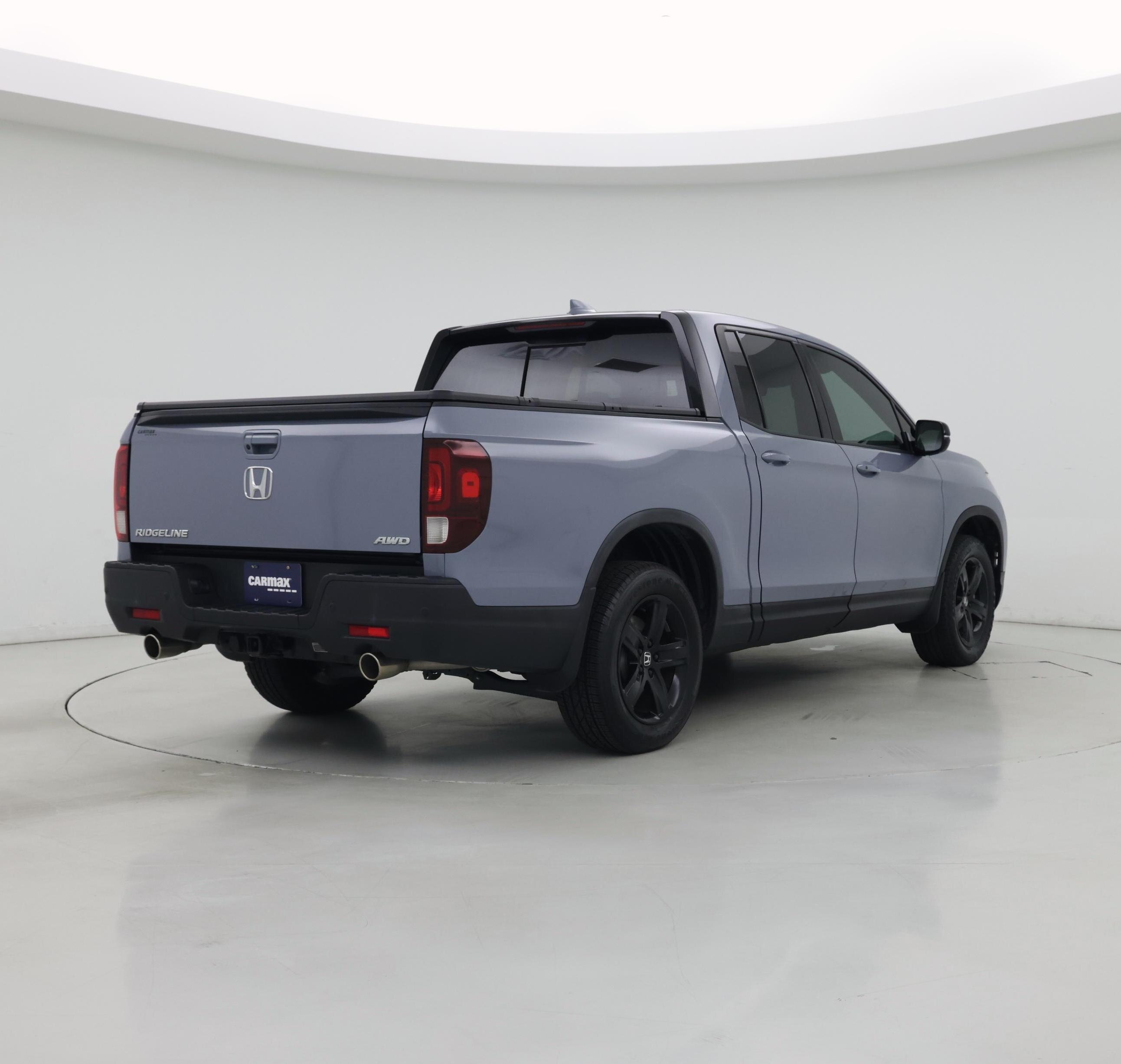 Thumbnail: 2023 Honda Ridgeline - 8