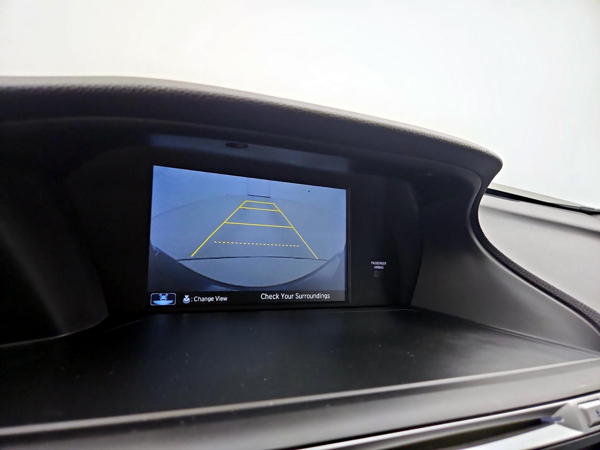 Thumbnail: 2014 Honda Accord - 14