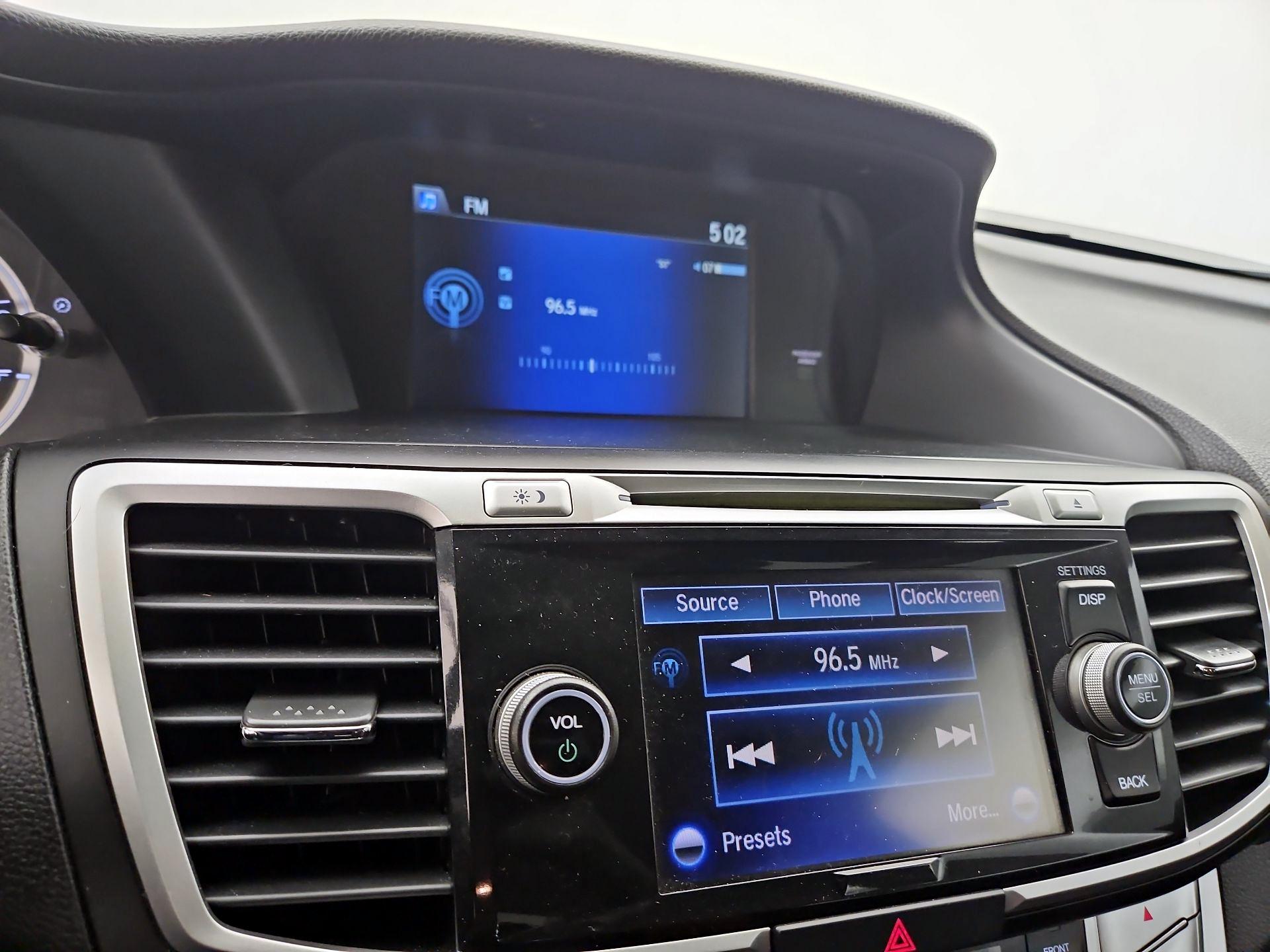 Thumbnail: 2014 Honda Accord - 15