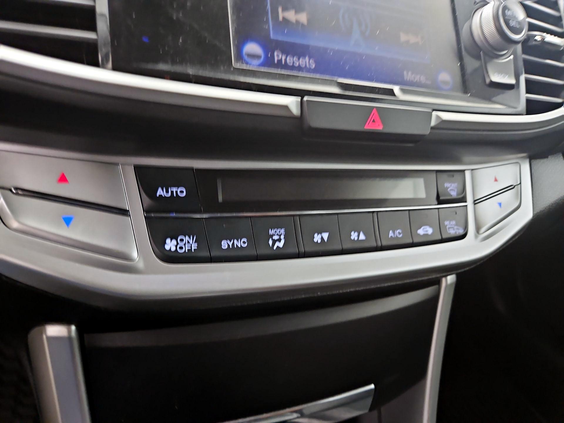 Thumbnail: 2014 Honda Accord - 16