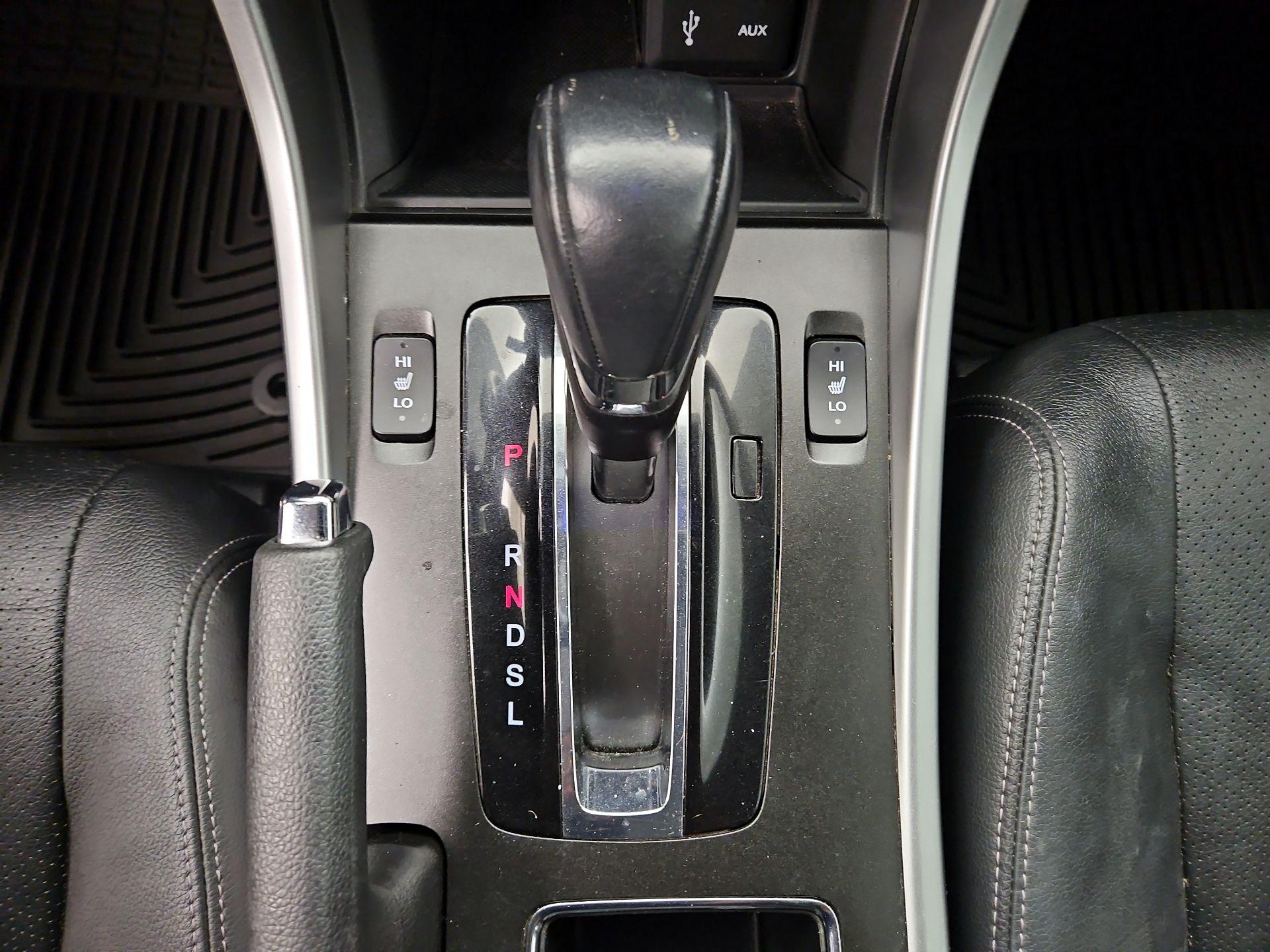 Thumbnail: 2014 Honda Accord - 17