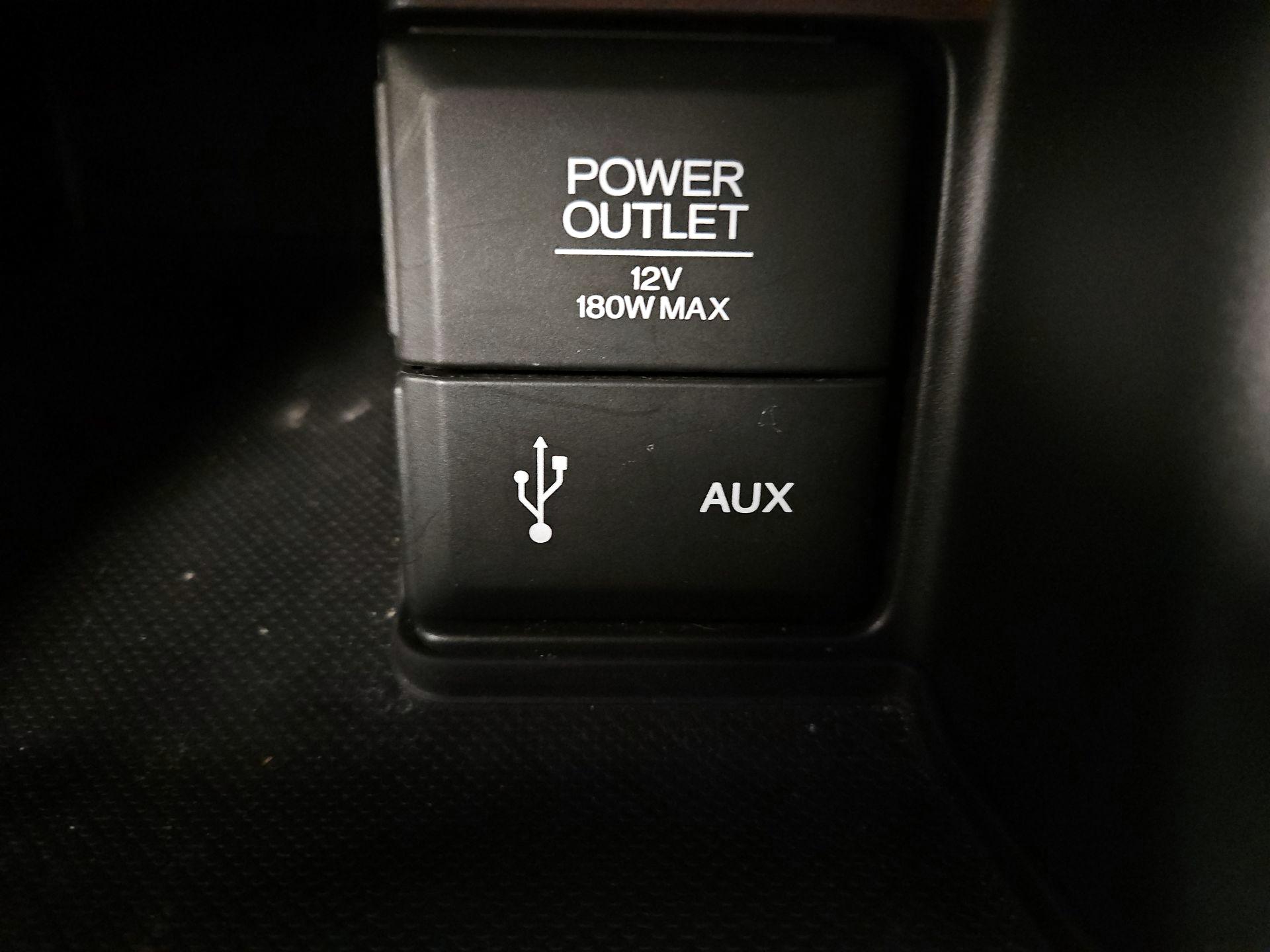 Thumbnail: 2014 Honda Accord - 18