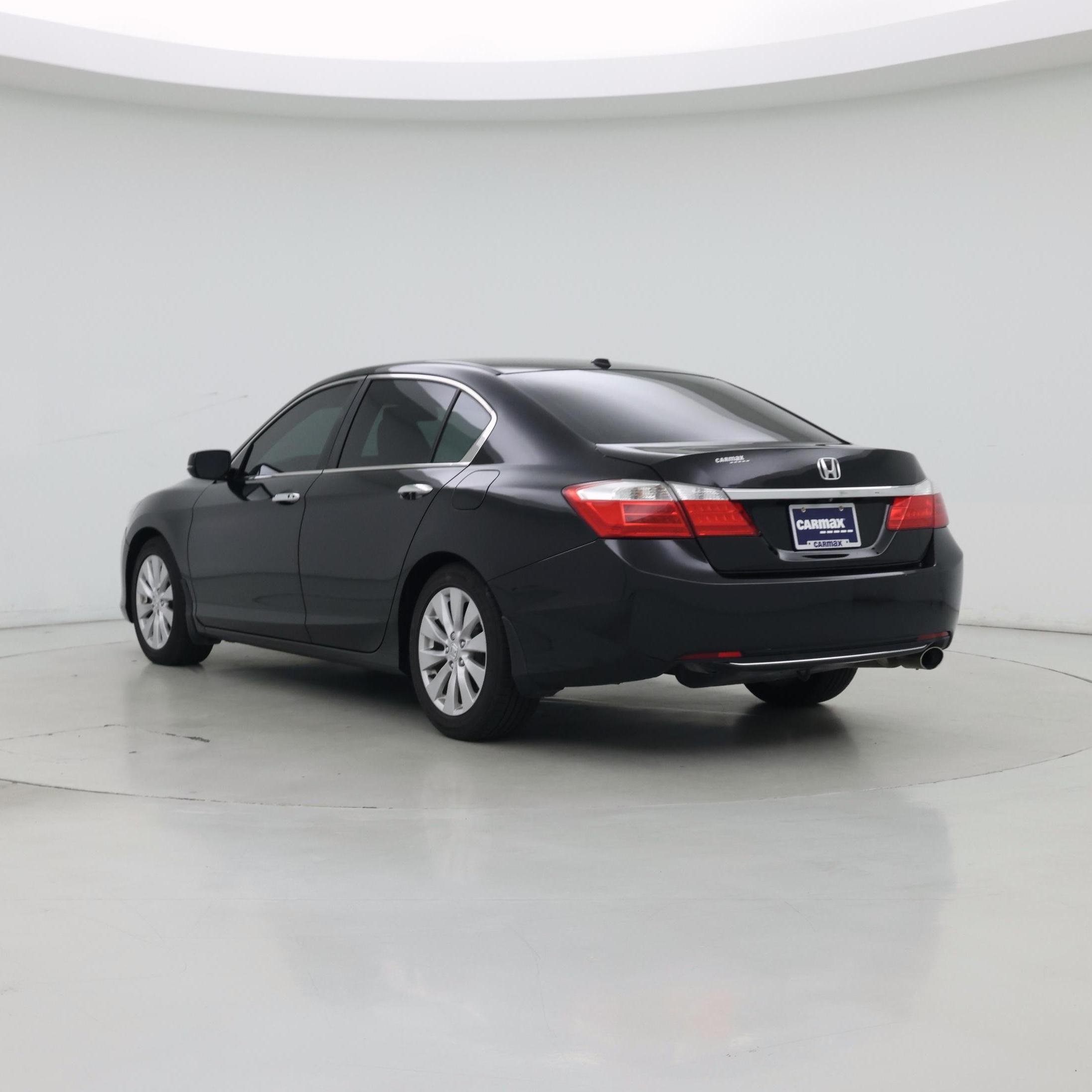 Thumbnail: 2014 Honda Accord - 2