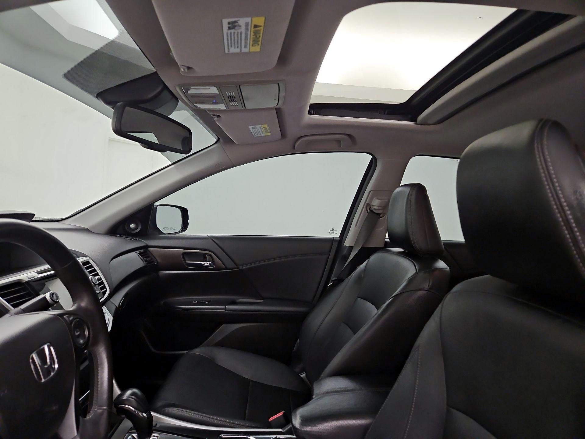 Thumbnail: 2014 Honda Accord - 19