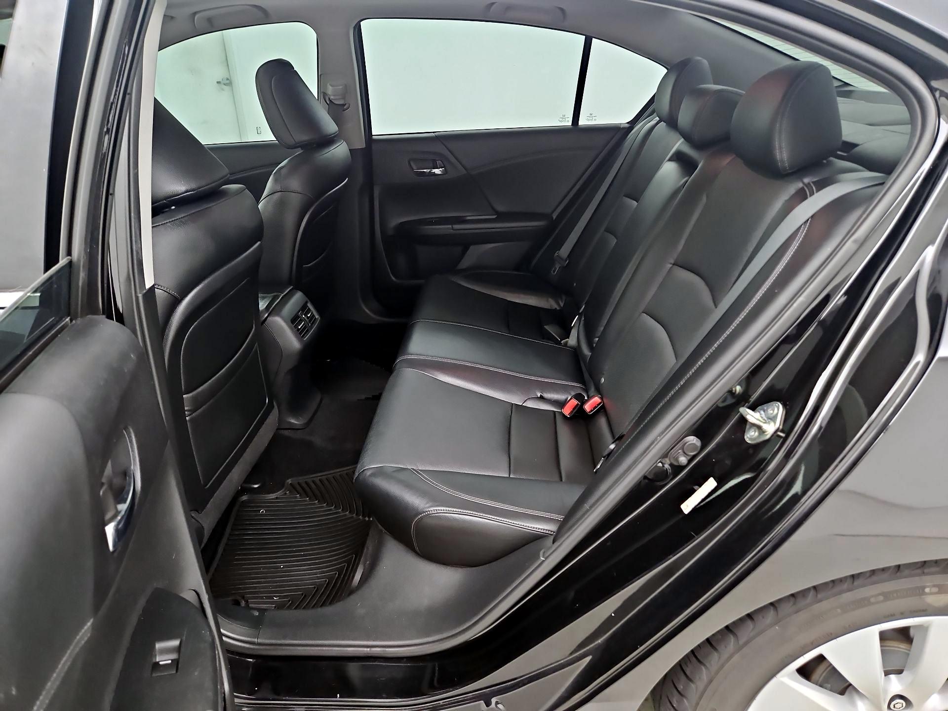 Thumbnail: 2014 Honda Accord - 20