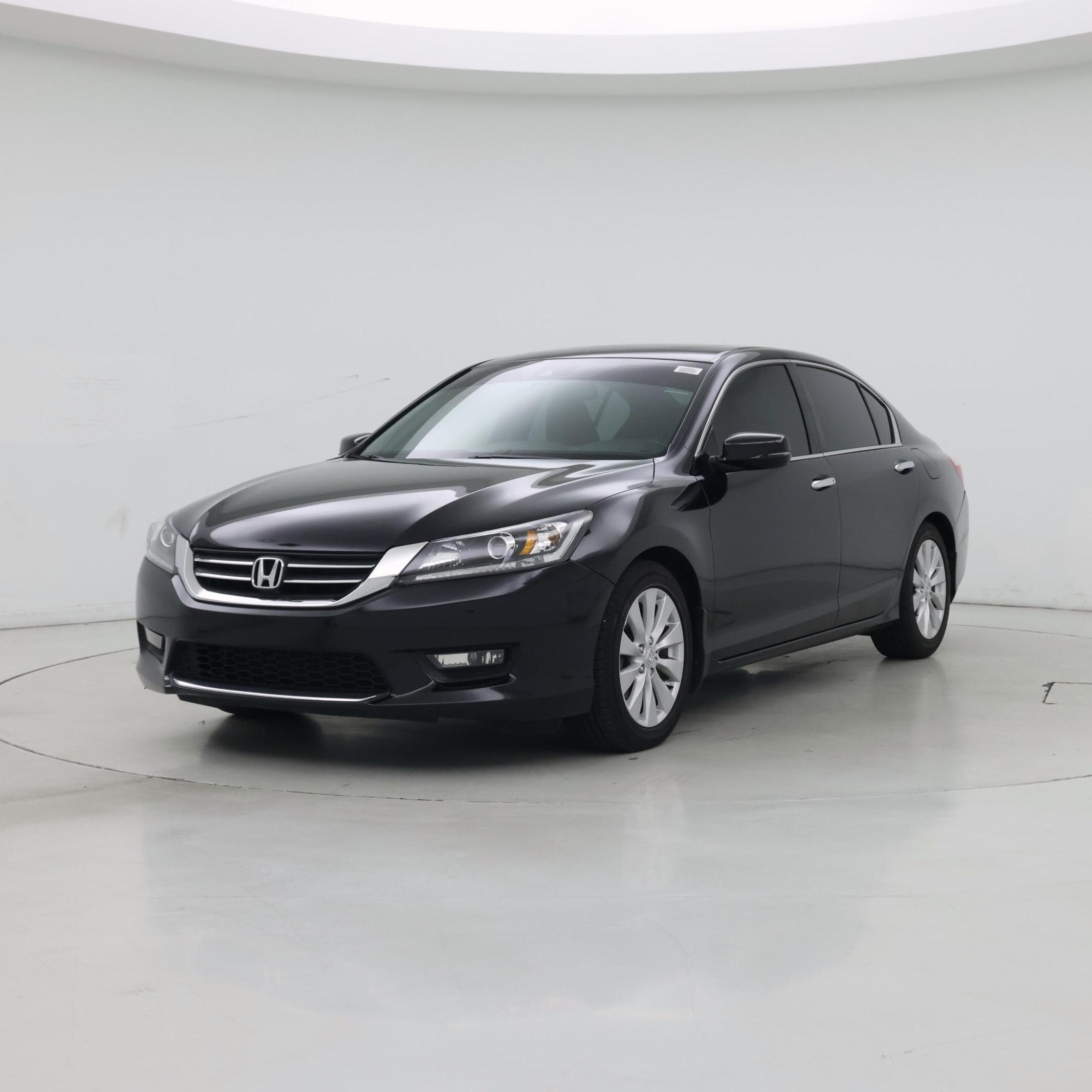 Thumbnail: 2014 Honda Accord - 4