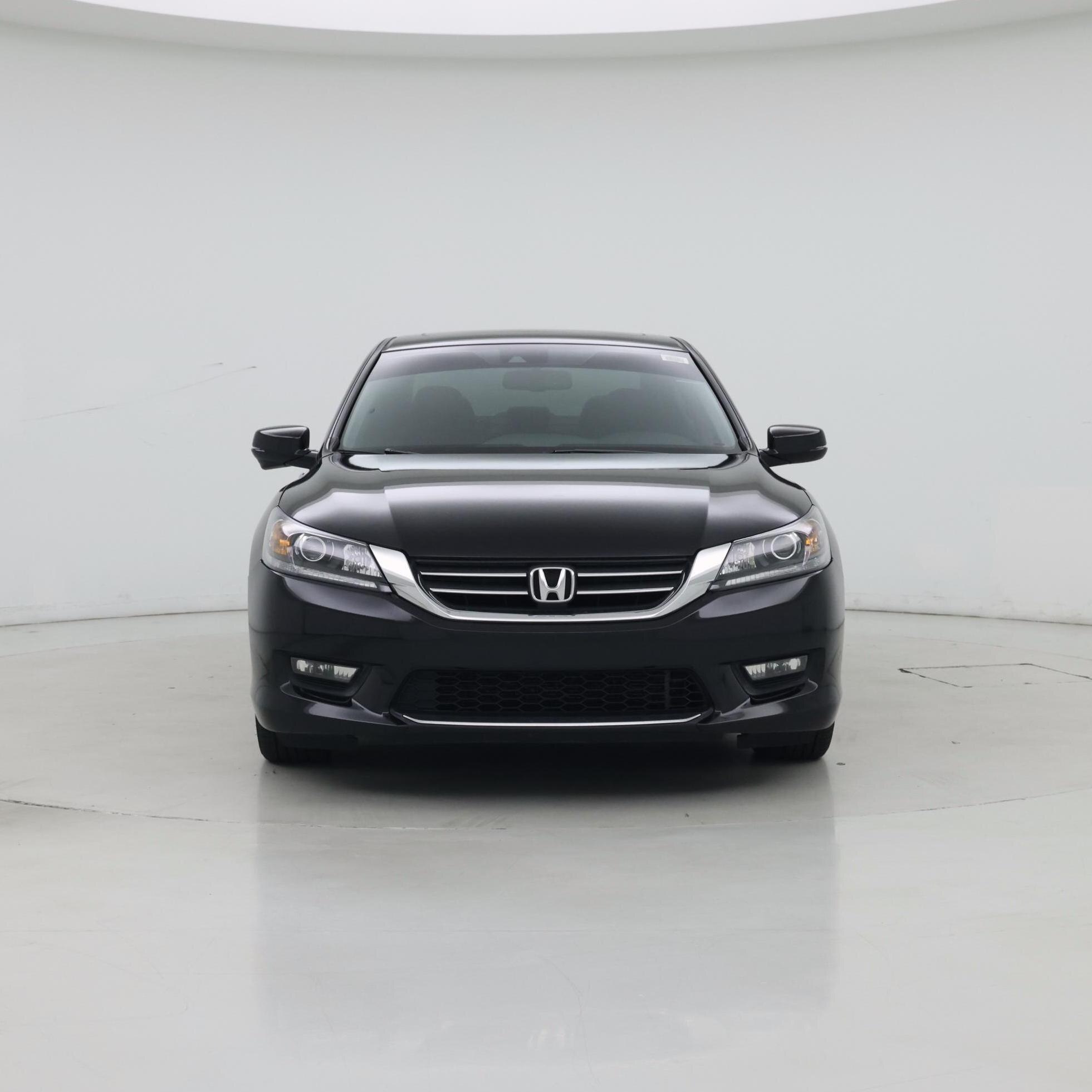 Thumbnail: 2014 Honda Accord - 5