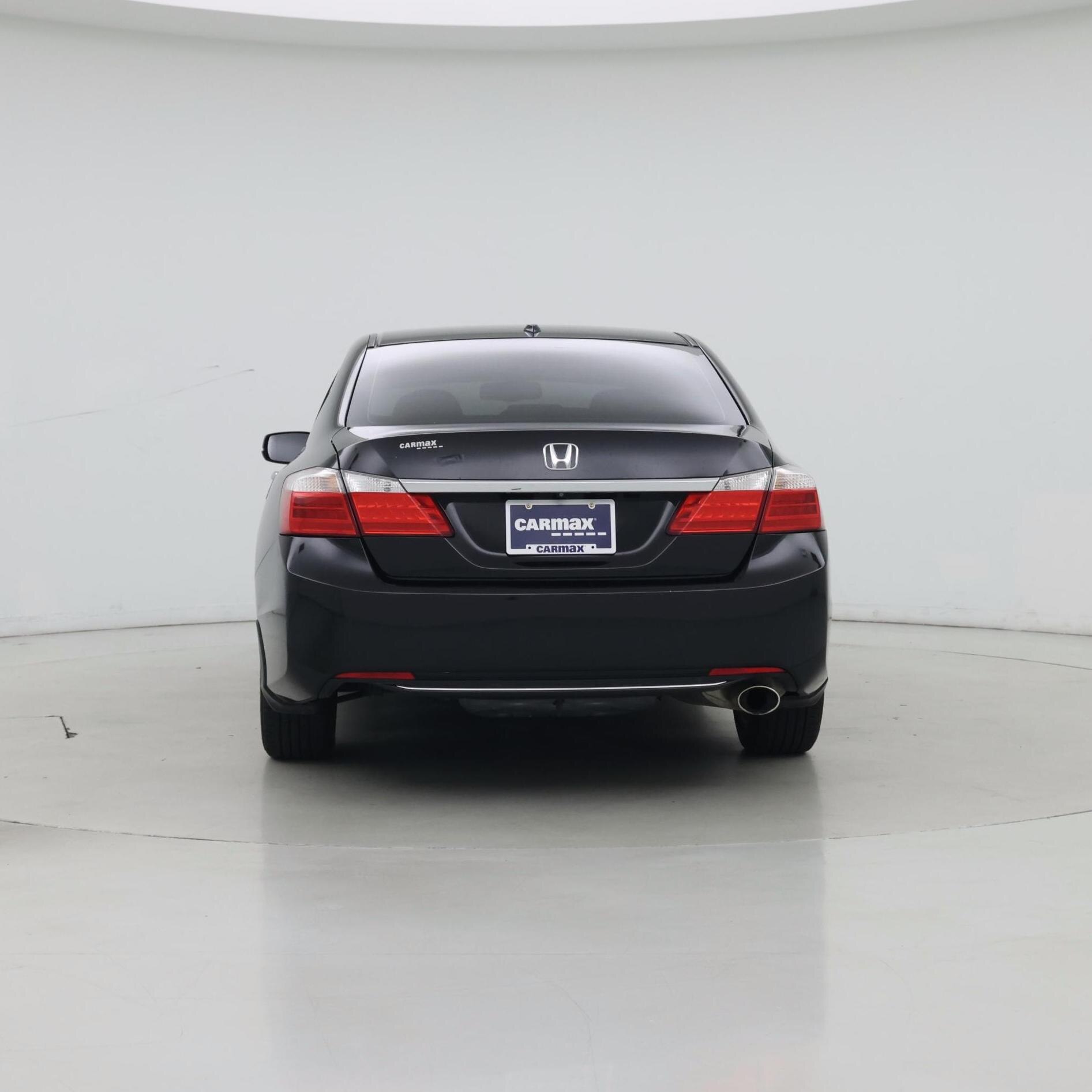 Thumbnail: 2014 Honda Accord - 6