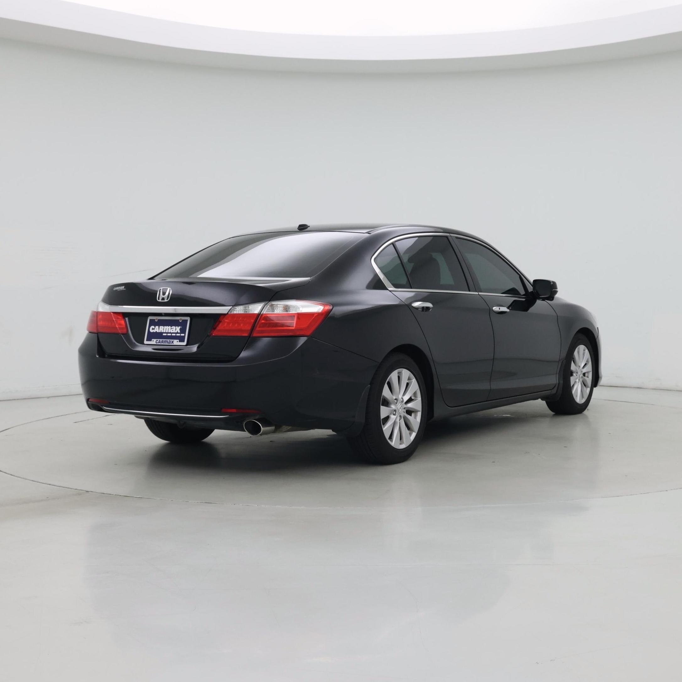 Thumbnail: 2014 Honda Accord - 8