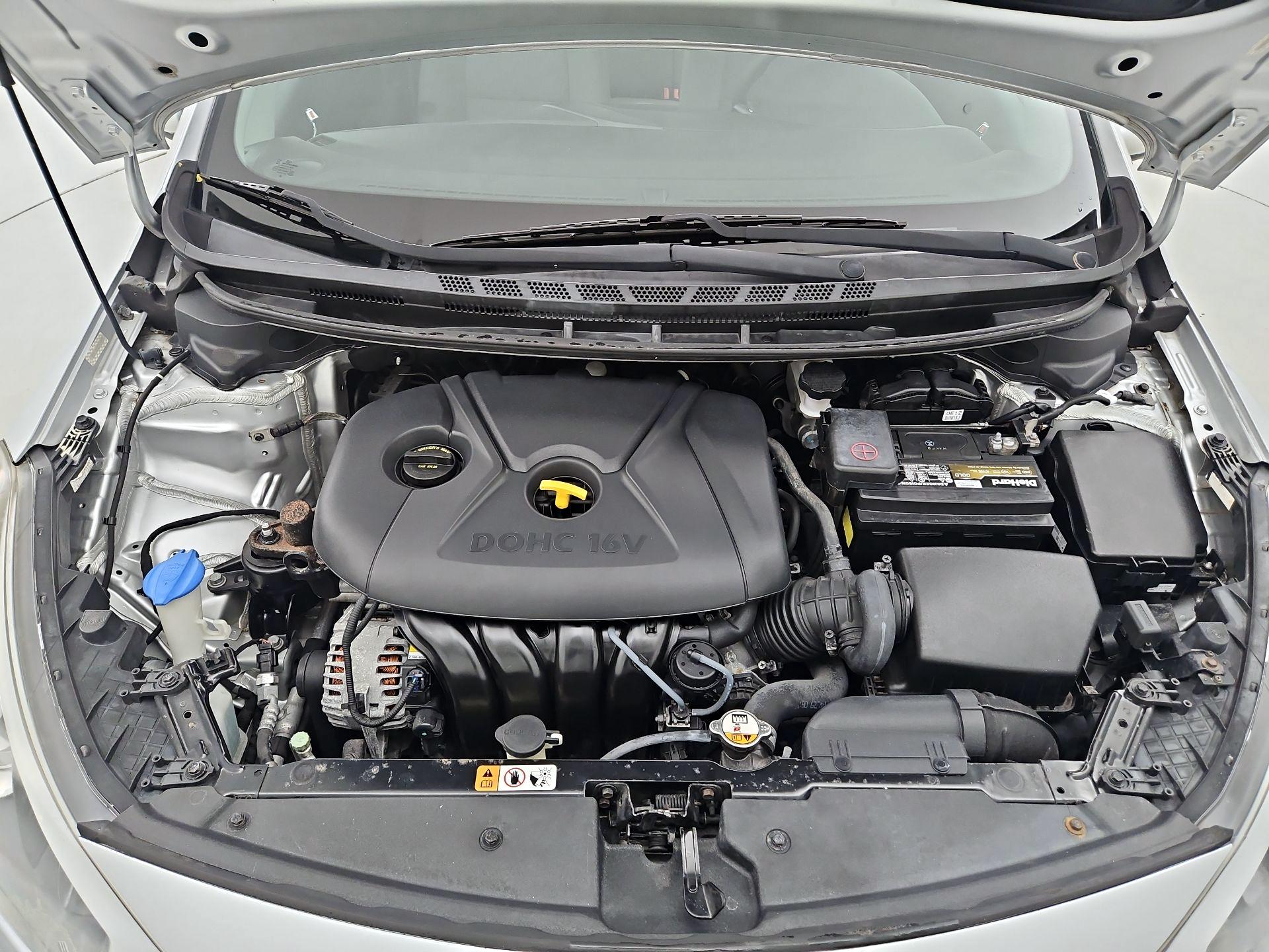 Thumbnail: 2015 Kia Forte - 20