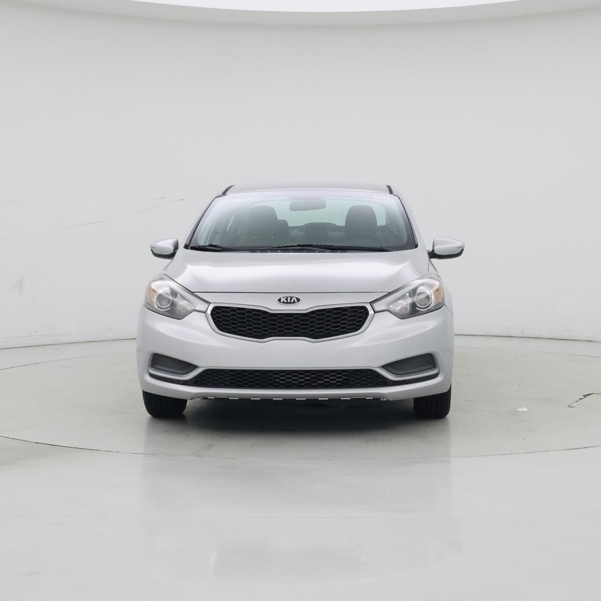 Thumbnail: 2015 Kia Forte - 5