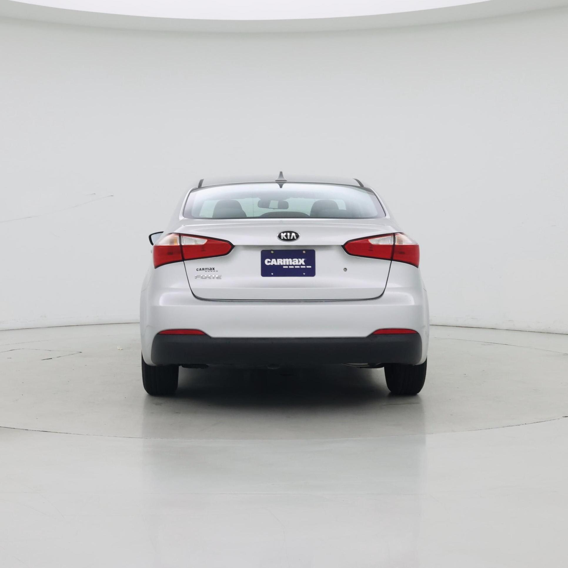 Thumbnail: 2015 Kia Forte - 6