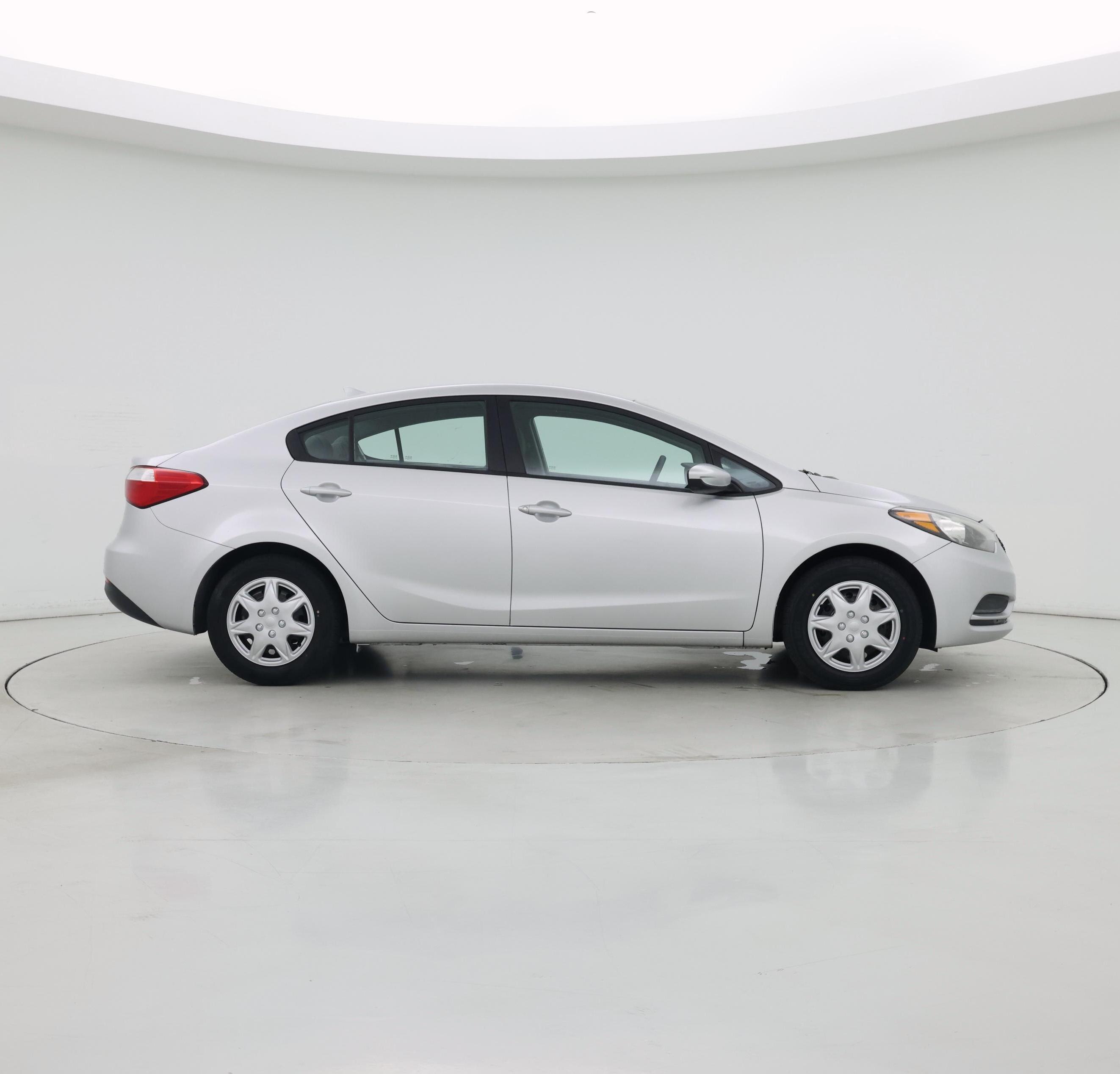 Thumbnail: 2015 Kia Forte - 7