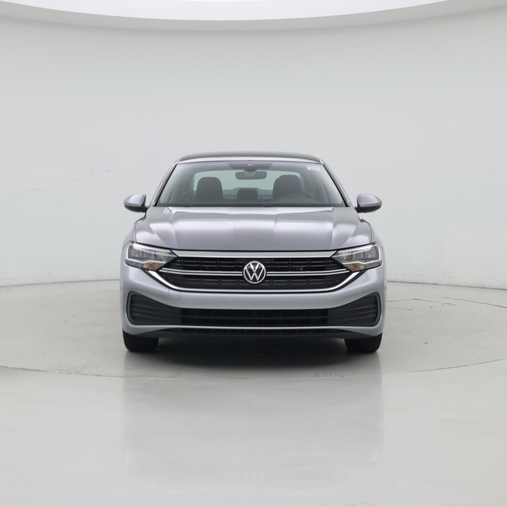 Thumbnail: 2022 Volkswagen Jetta - 5