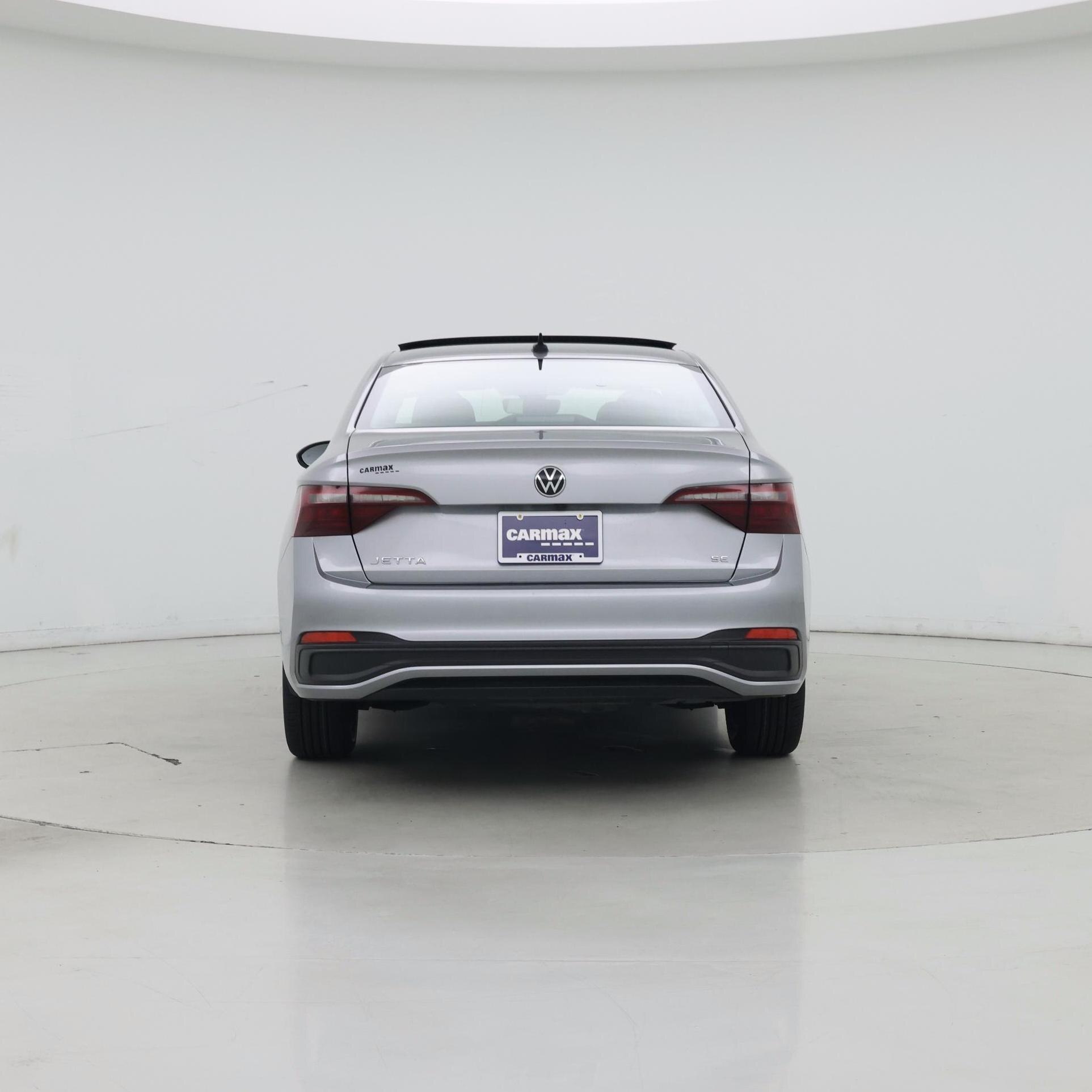 Thumbnail: 2022 Volkswagen Jetta - 6