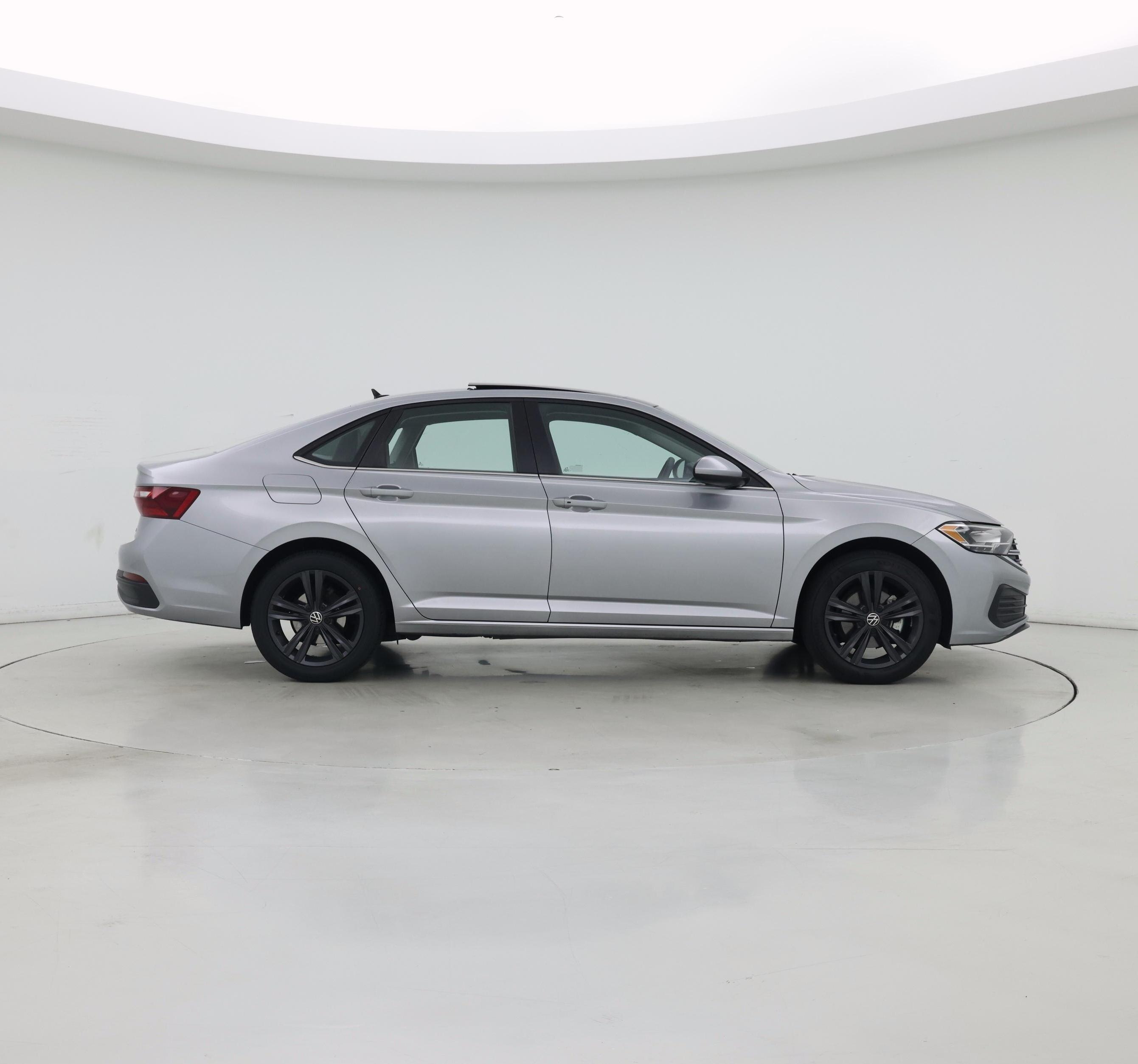 Thumbnail: 2022 Volkswagen Jetta - 7