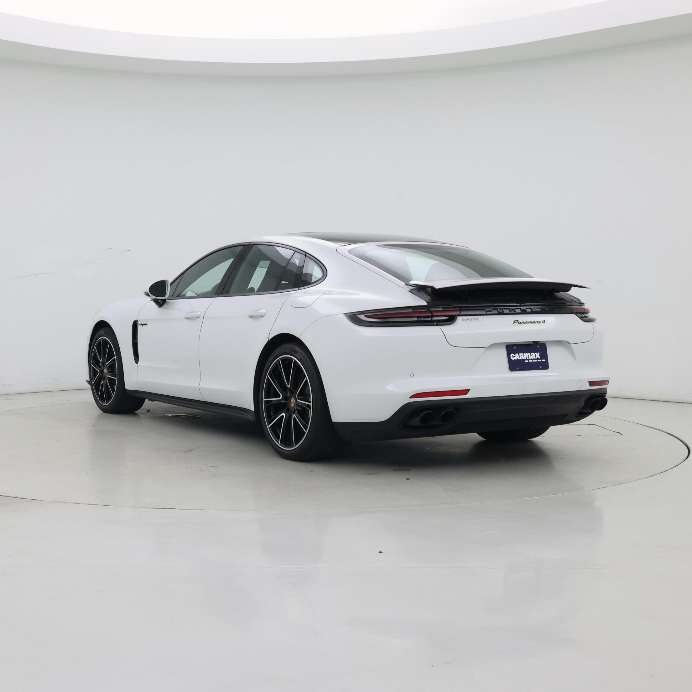 Thumbnail: 2020 Porsche Panamera - 2