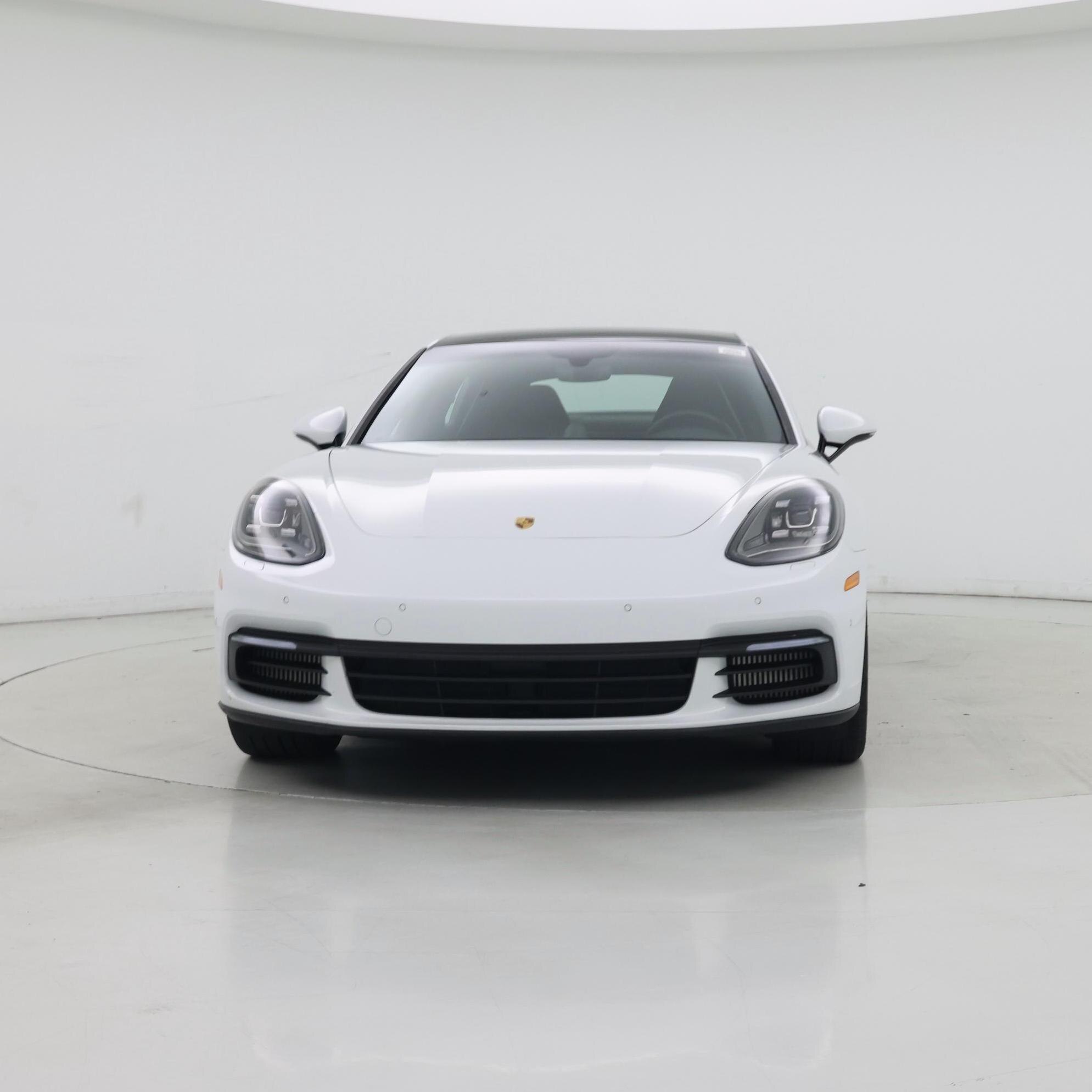 Thumbnail: 2020 Porsche Panamera - 5