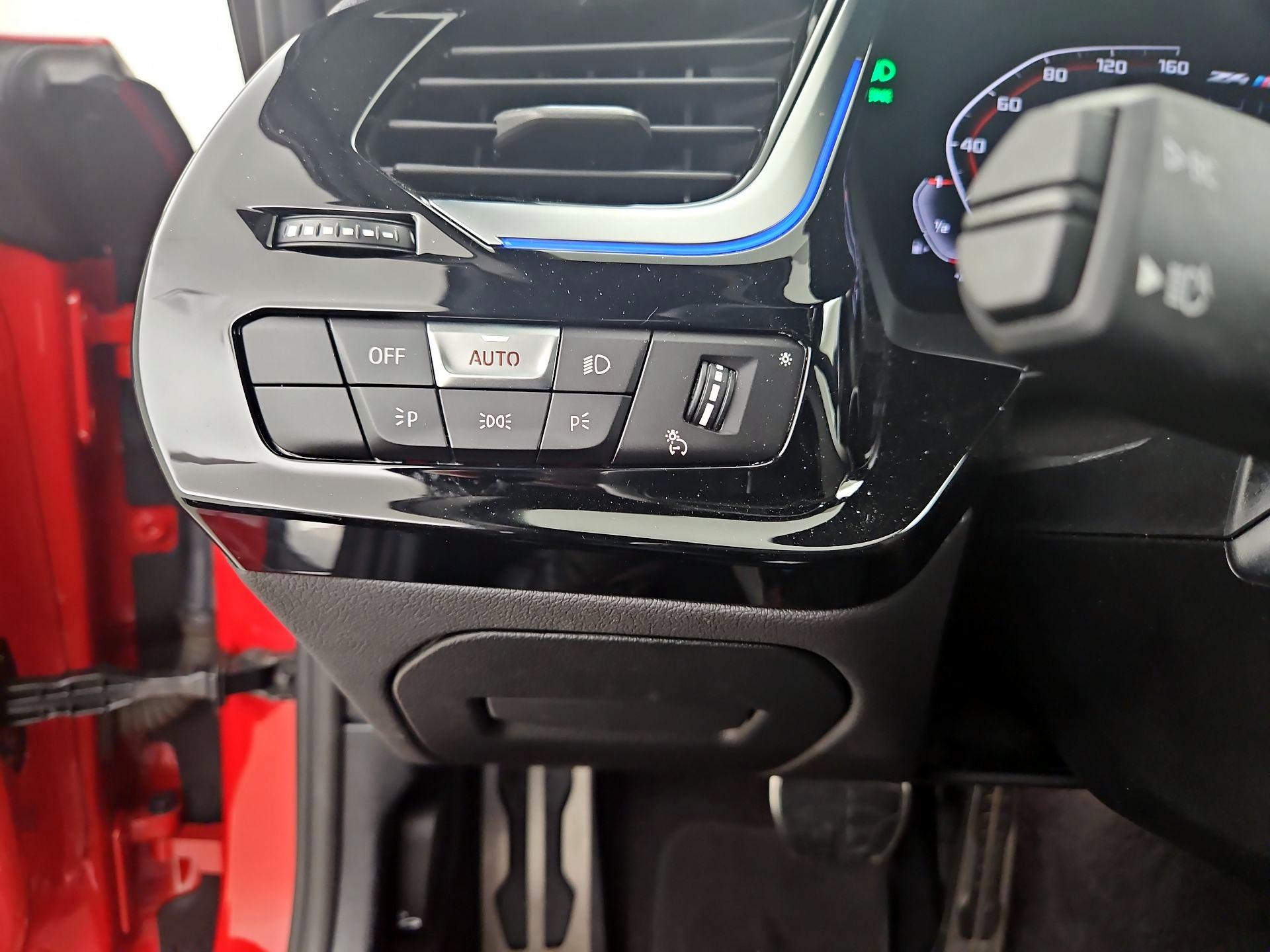 Thumbnail: 2021 BMW Z4 - 13