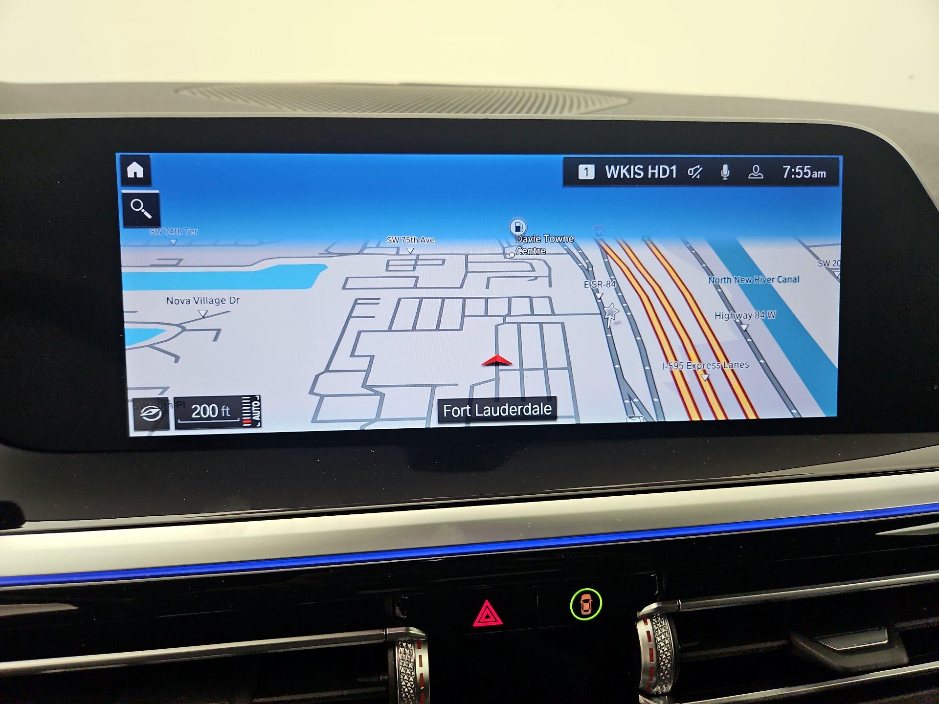 Thumbnail: 2021 BMW Z4 - 14