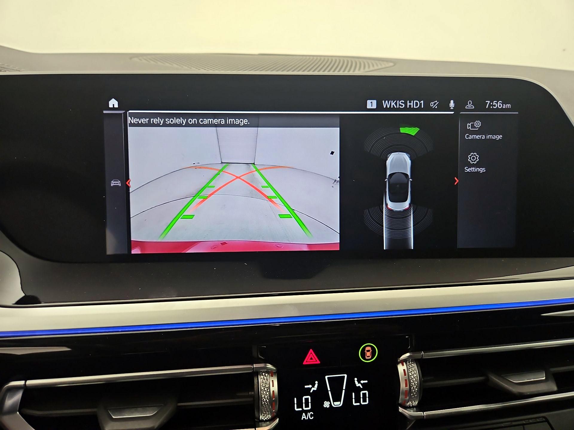 Thumbnail: 2021 BMW Z4 - 15