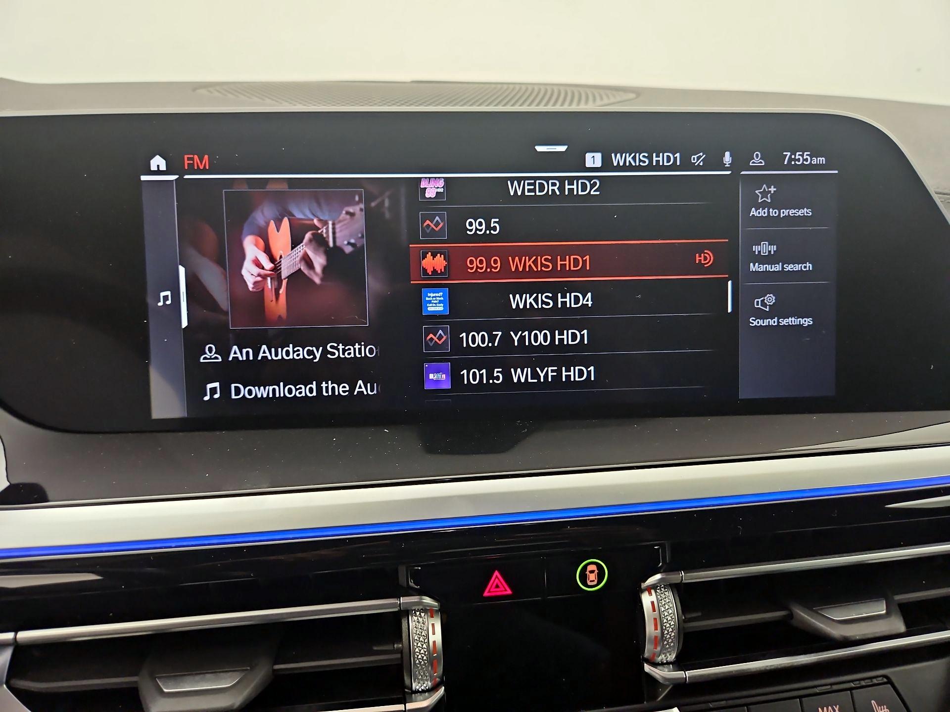 Thumbnail: 2021 BMW Z4 - 16