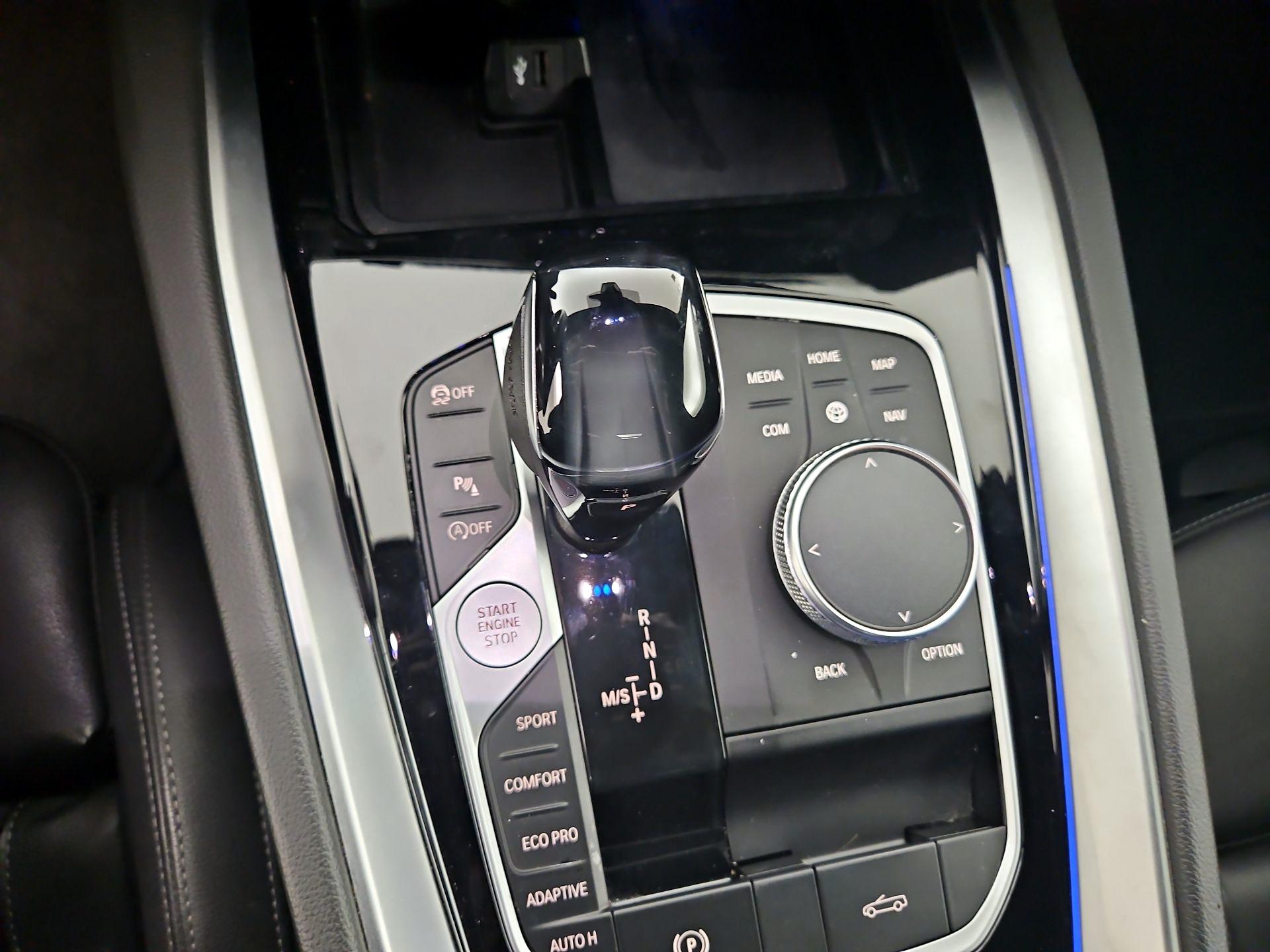 Thumbnail: 2021 BMW Z4 - 18