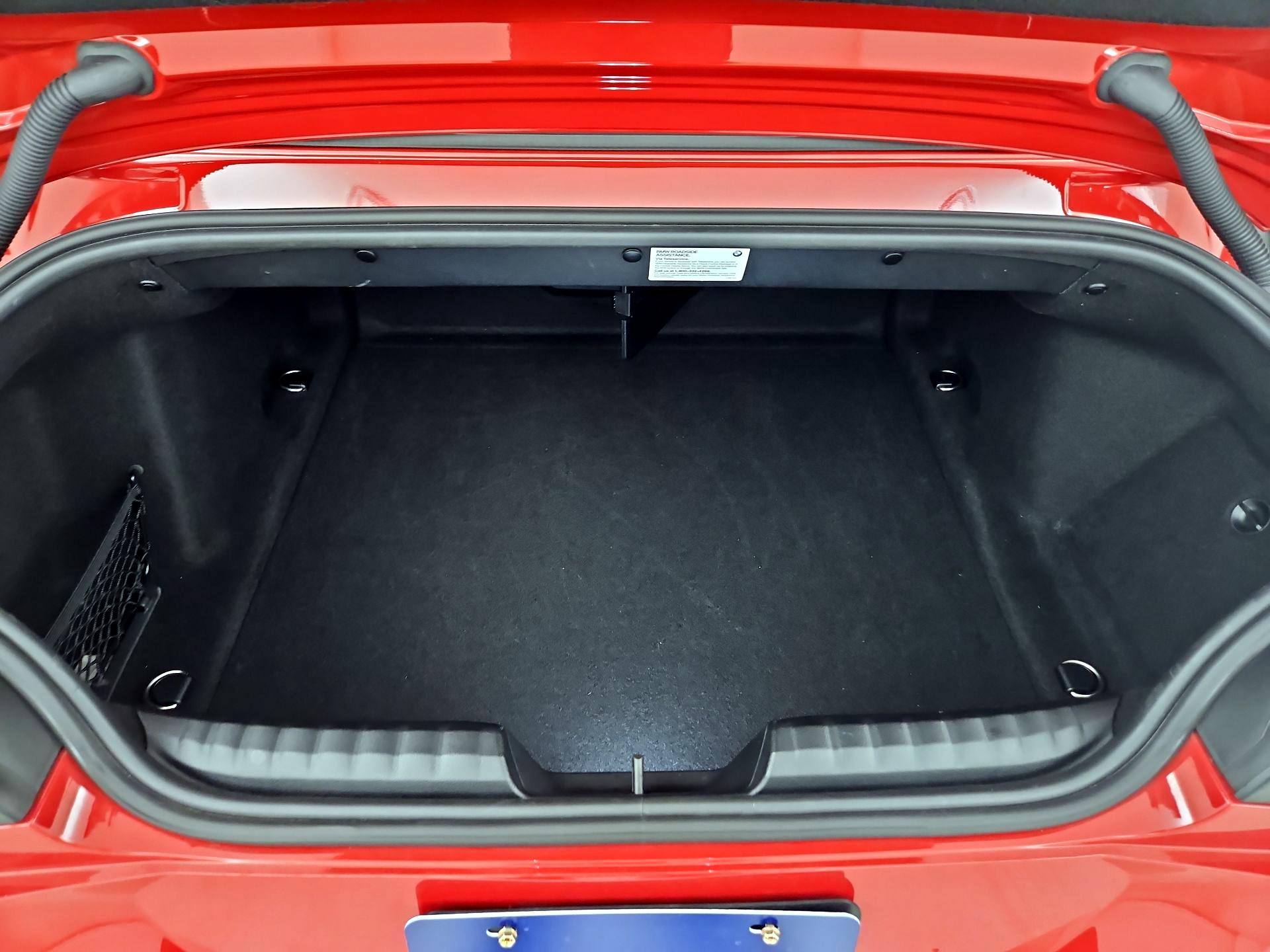 Thumbnail: 2021 BMW Z4 - 20