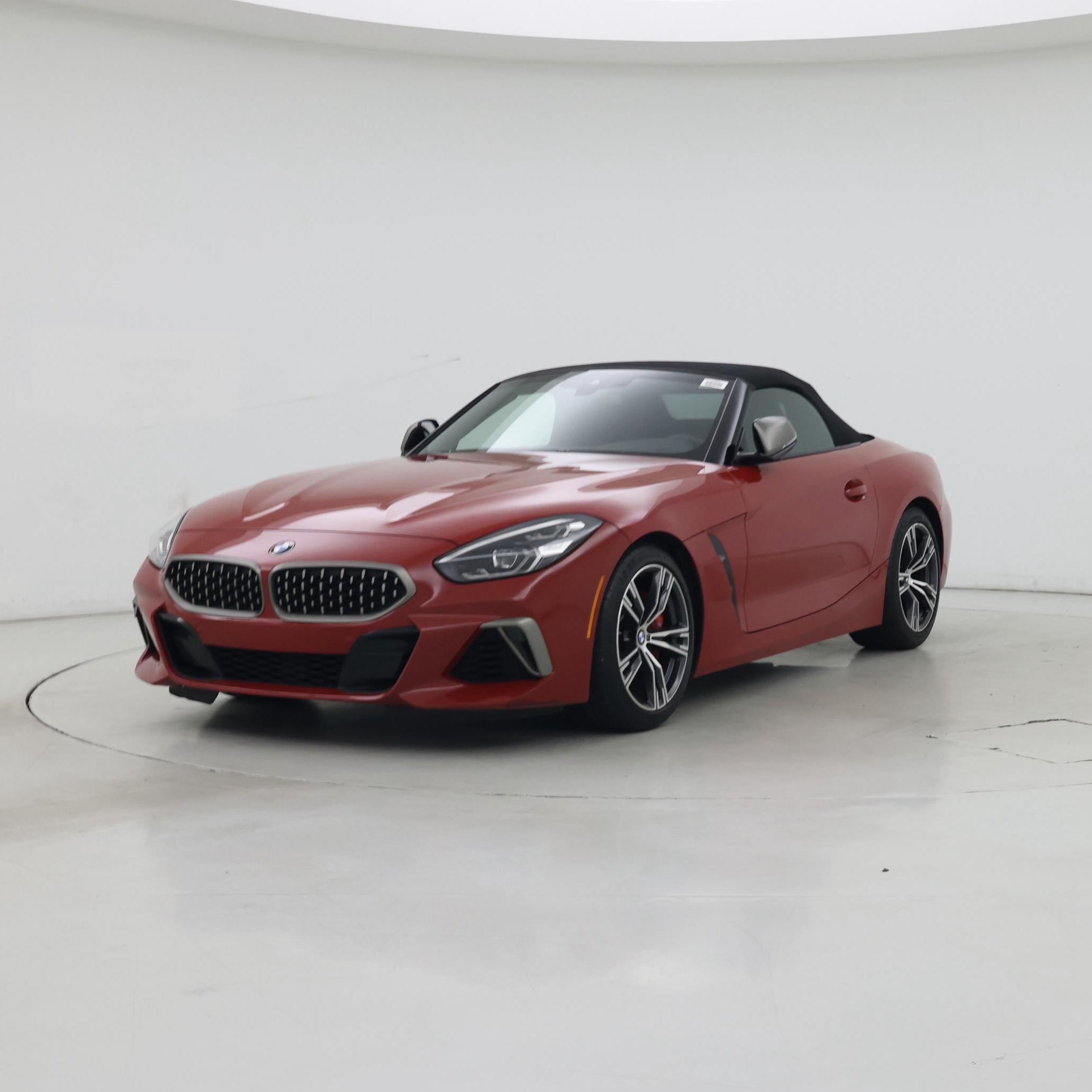 Thumbnail: 2021 BMW Z4 - 4