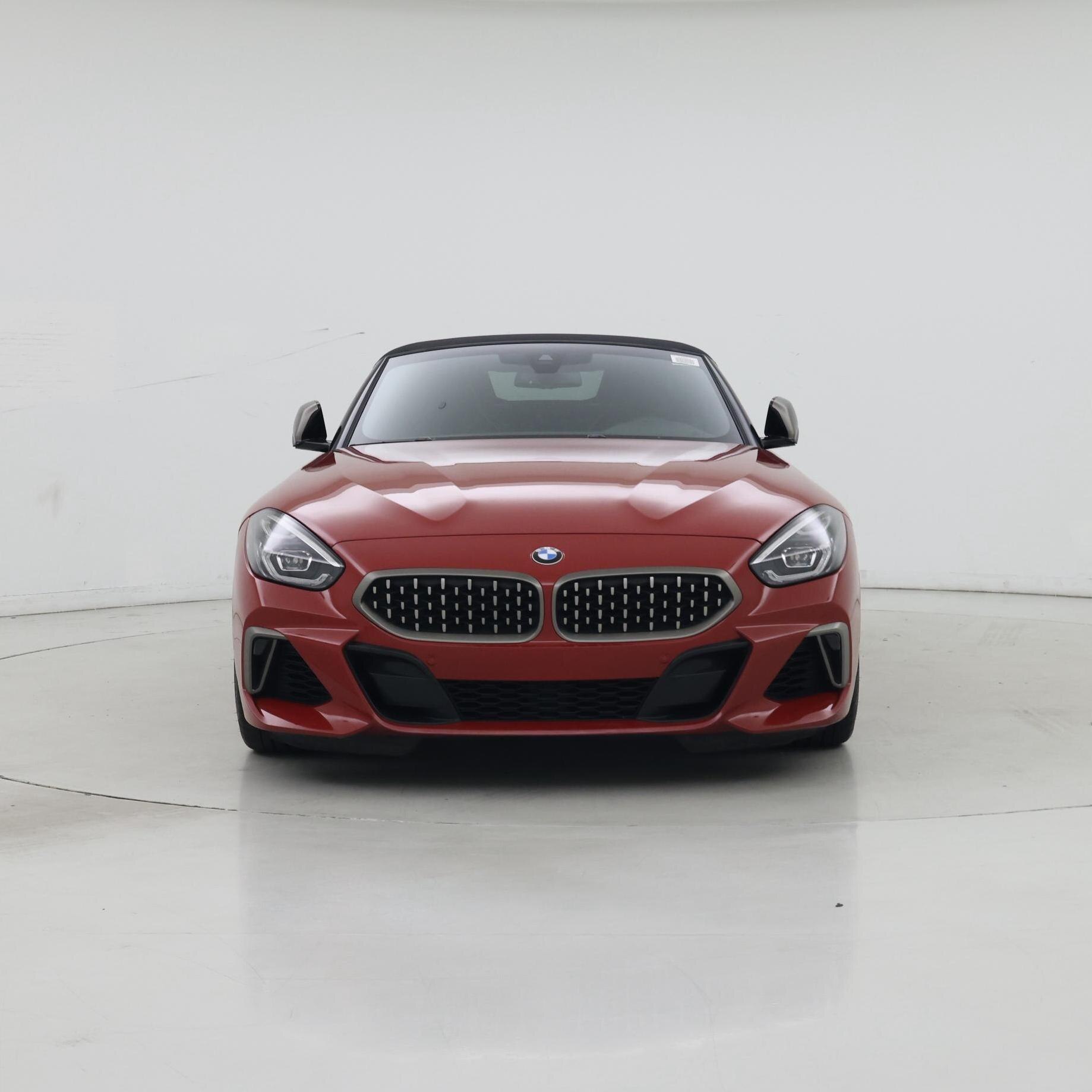 Thumbnail: 2021 BMW Z4 - 5