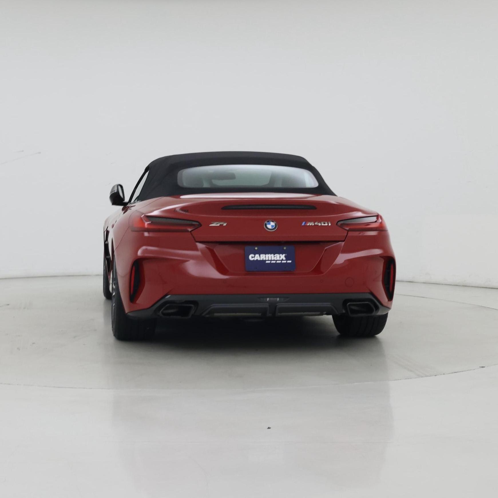 Thumbnail: 2021 BMW Z4 - 6