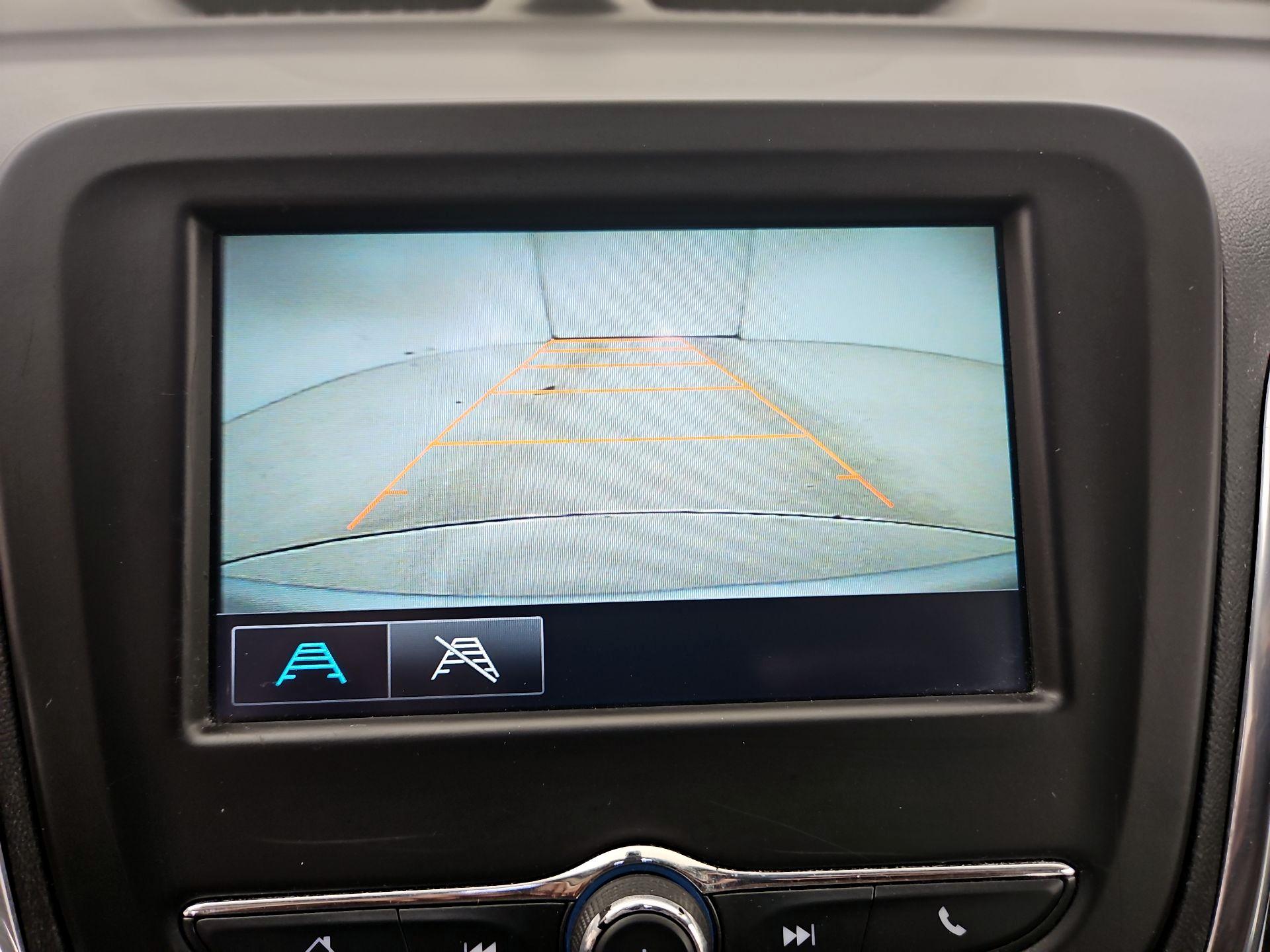 Thumbnail: 2018 Chevrolet Equinox - 14