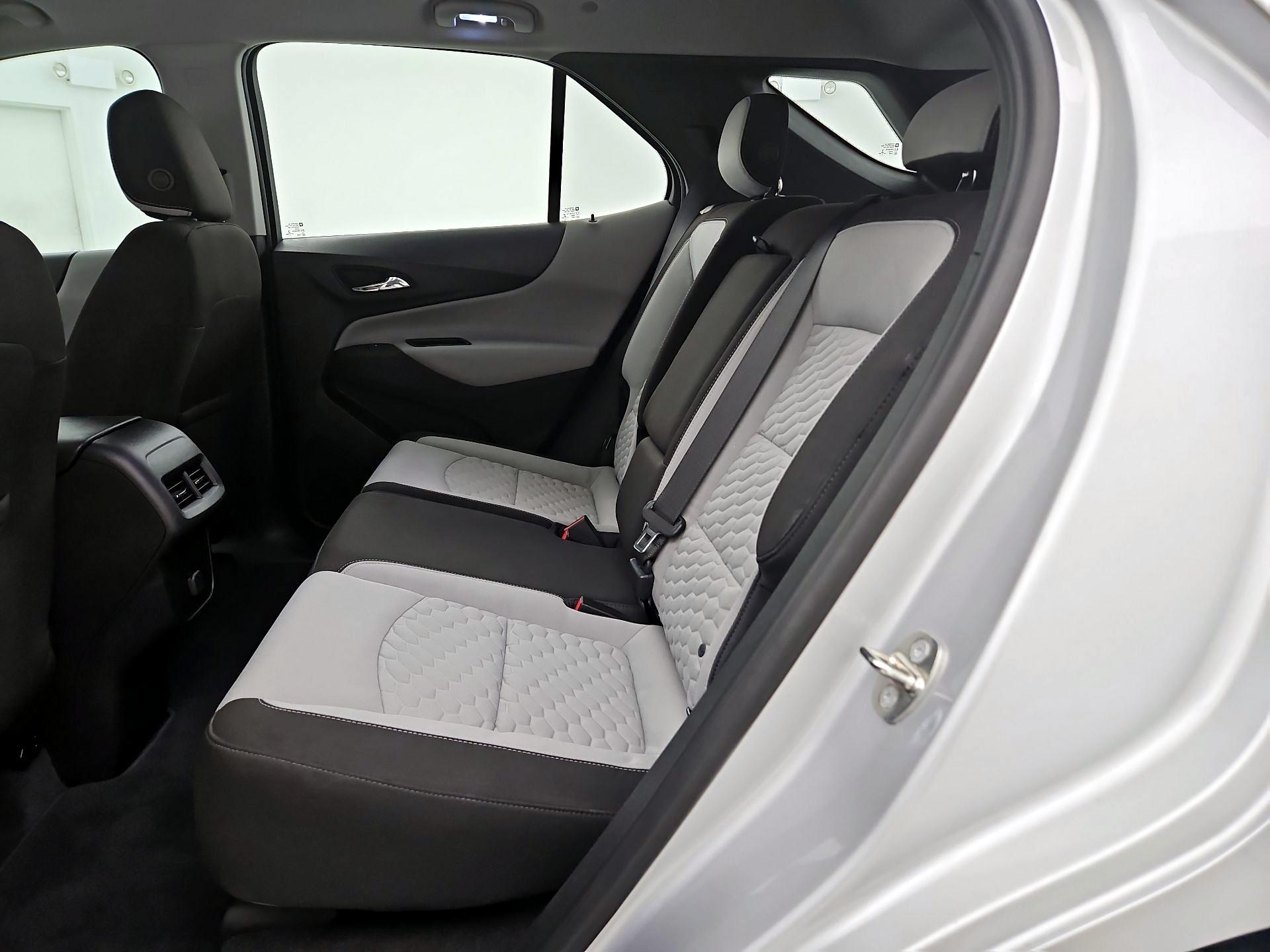 Thumbnail: 2018 Chevrolet Equinox - 19